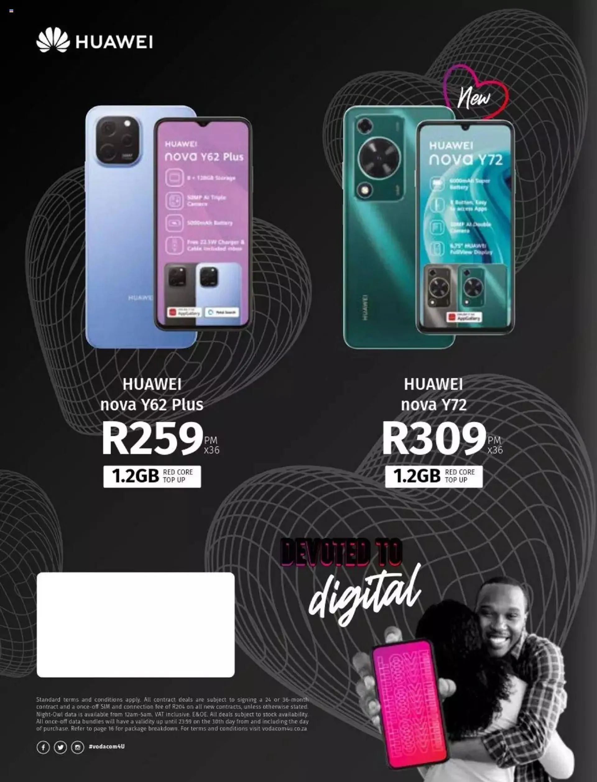 Vodacom Deals - 7 February 6 March 2024 - Page 32