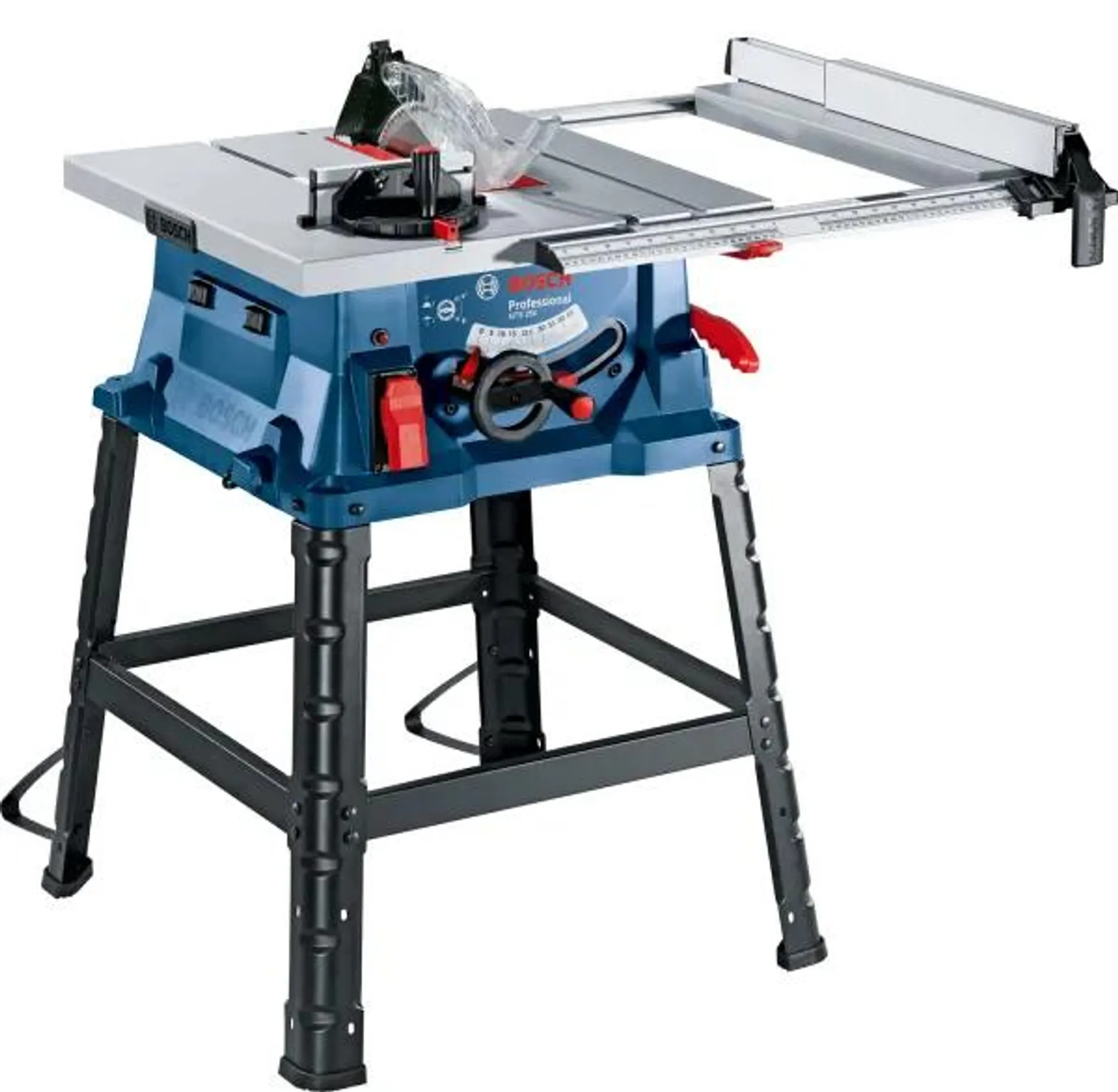 Bosch Professional Table Saw 1800W GTS 254