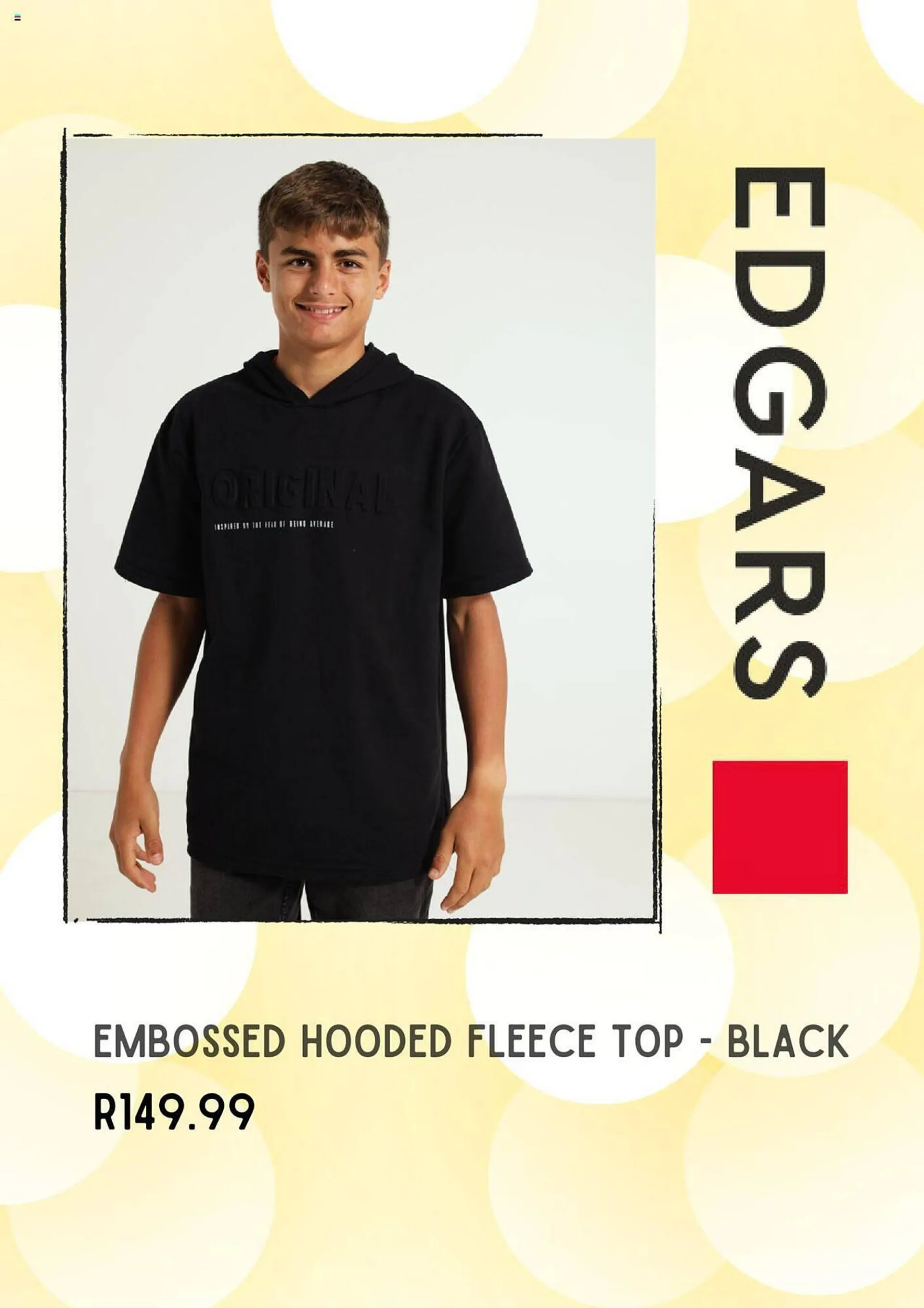 Edgars catalogue from 28 December to 17 January 2024 - Catalogue Page 12