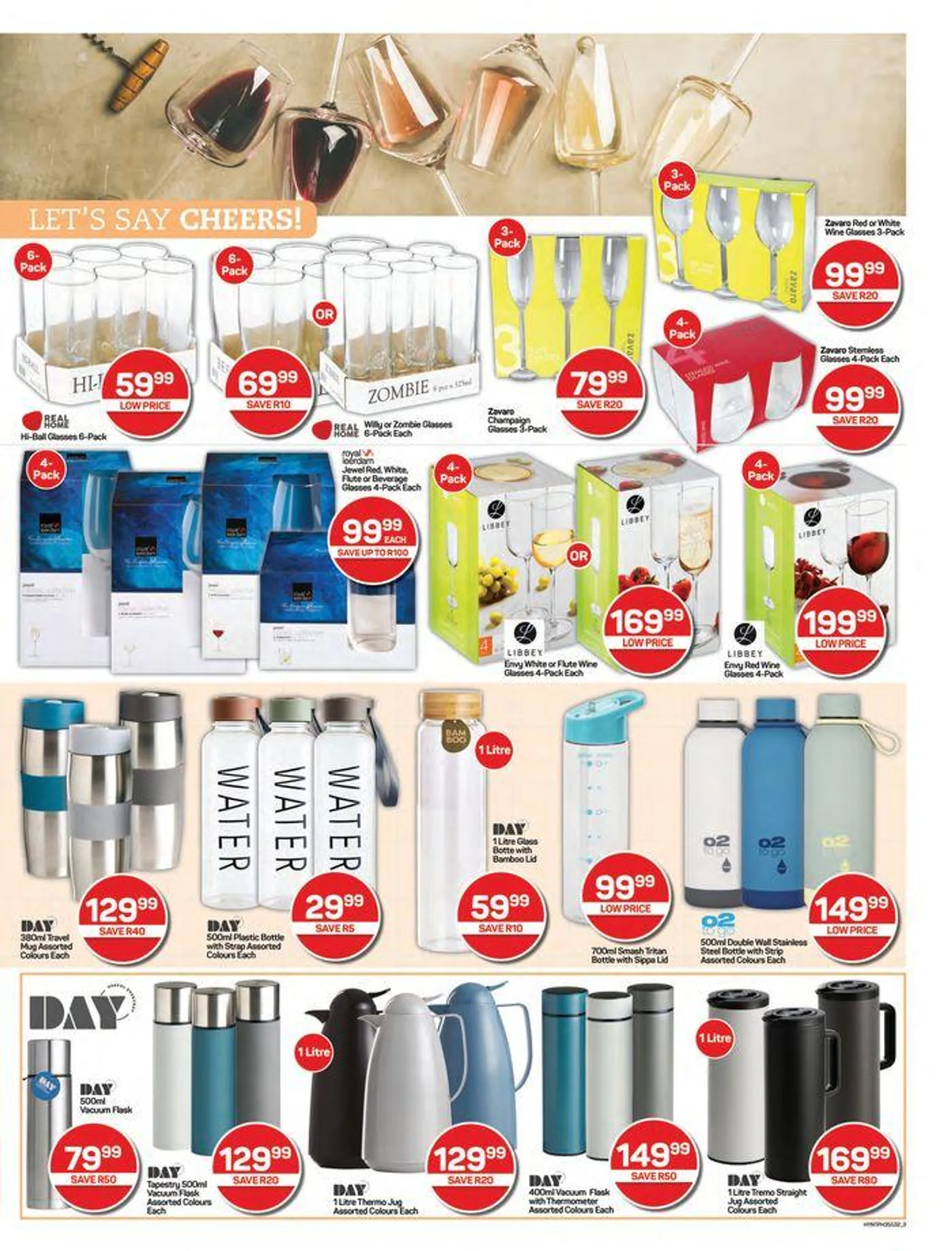 Pick n Pay weekly specials - 3