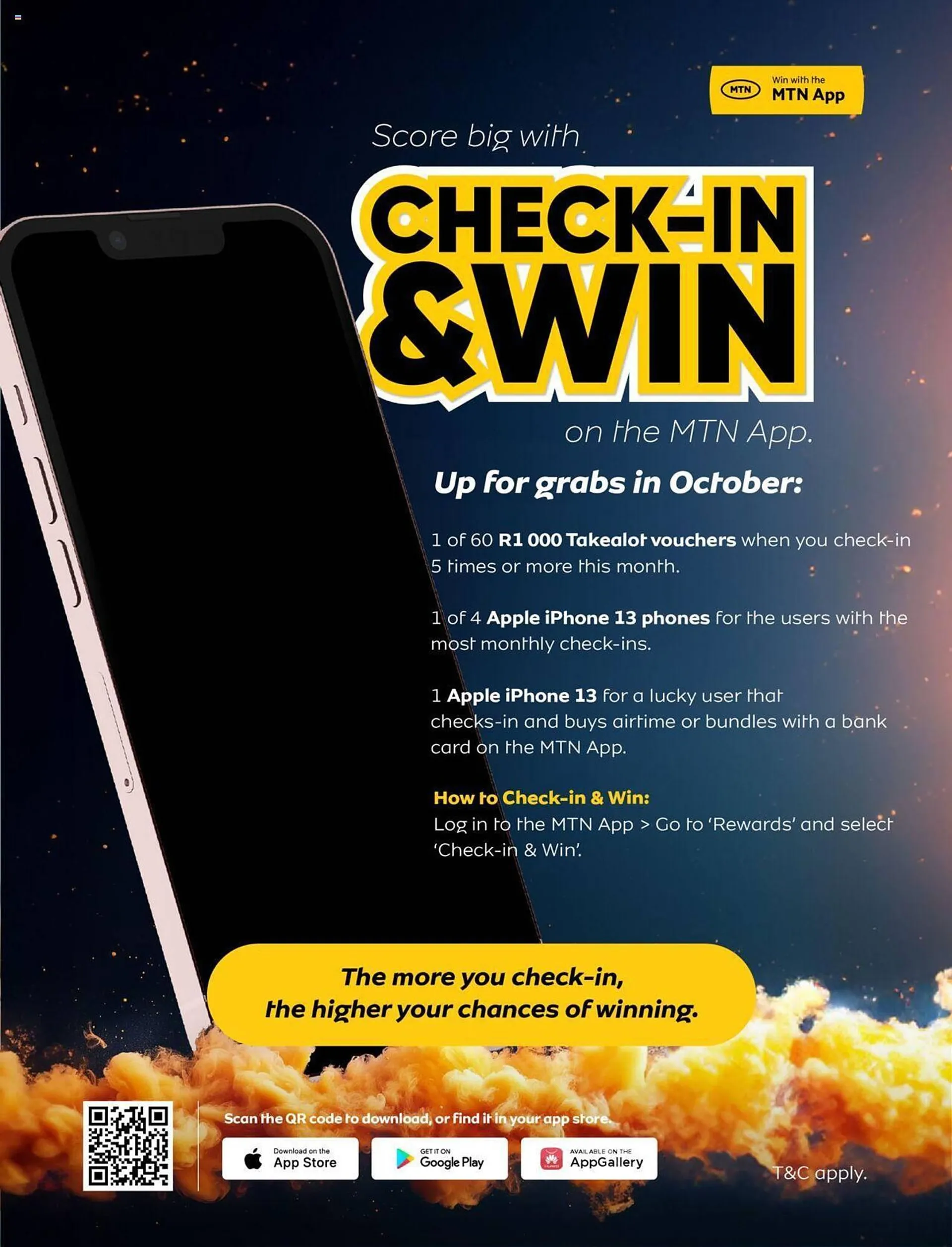 MTN catalogue from 7 October to 6 November 2024 - Catalogue Page 2