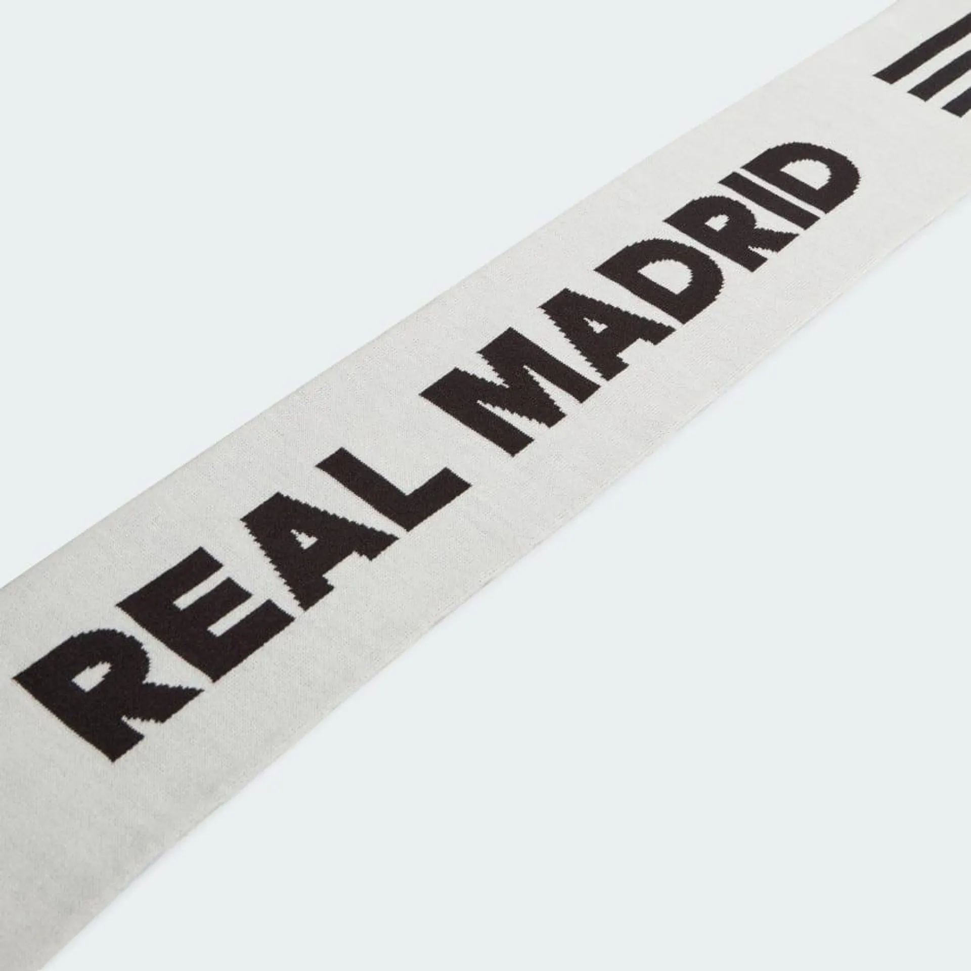 Real Madrid Home Scarf