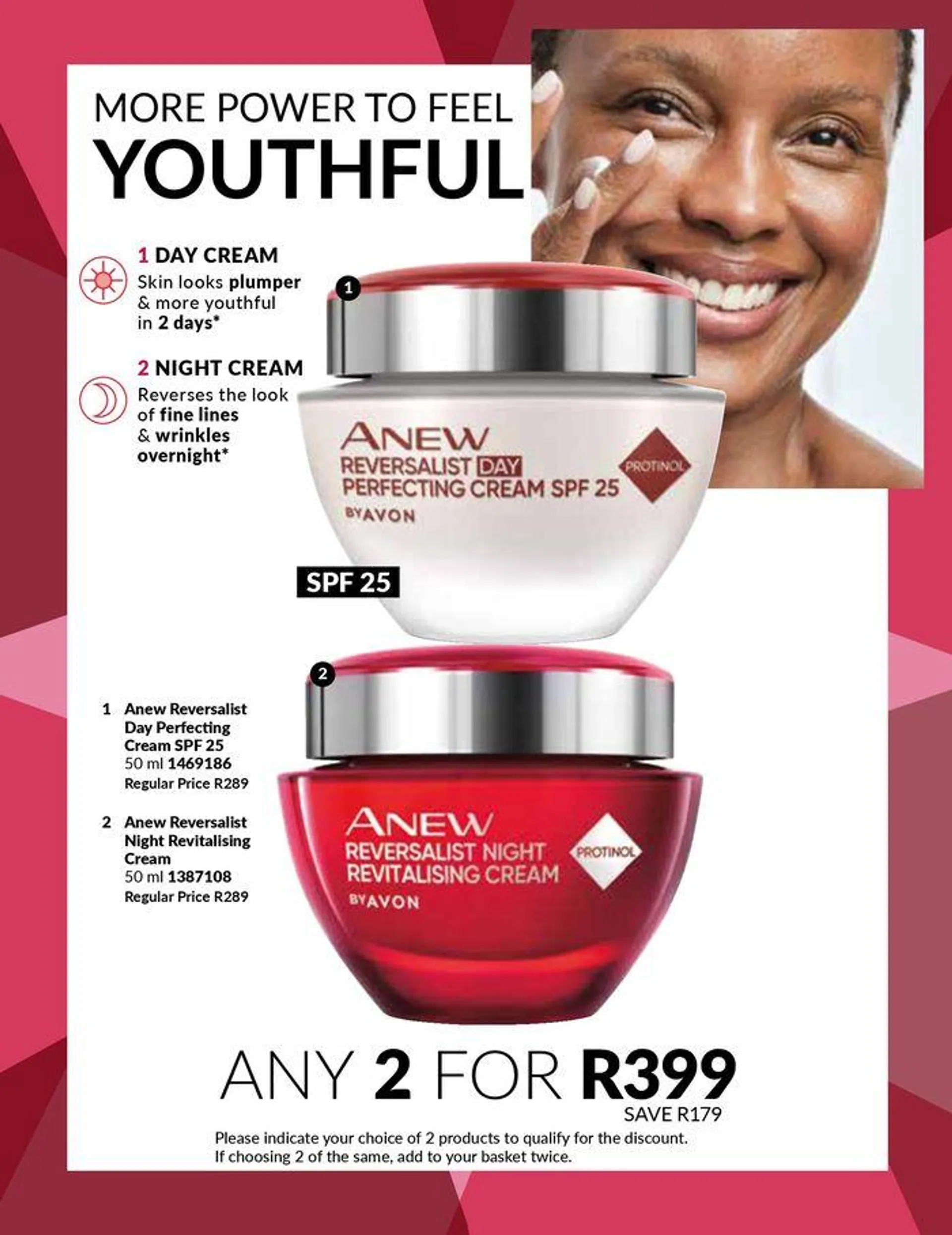 AVON Pinksplurgesale catalogue from 24 July to 31 July 2024 - Catalogue Page 13