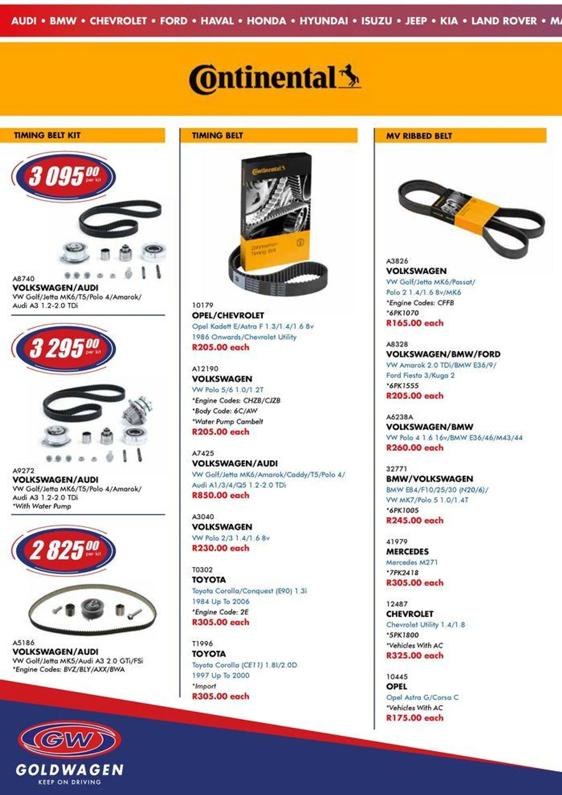 Current deals and offers from 5 July to 31 July 2024 - Catalogue Page 12