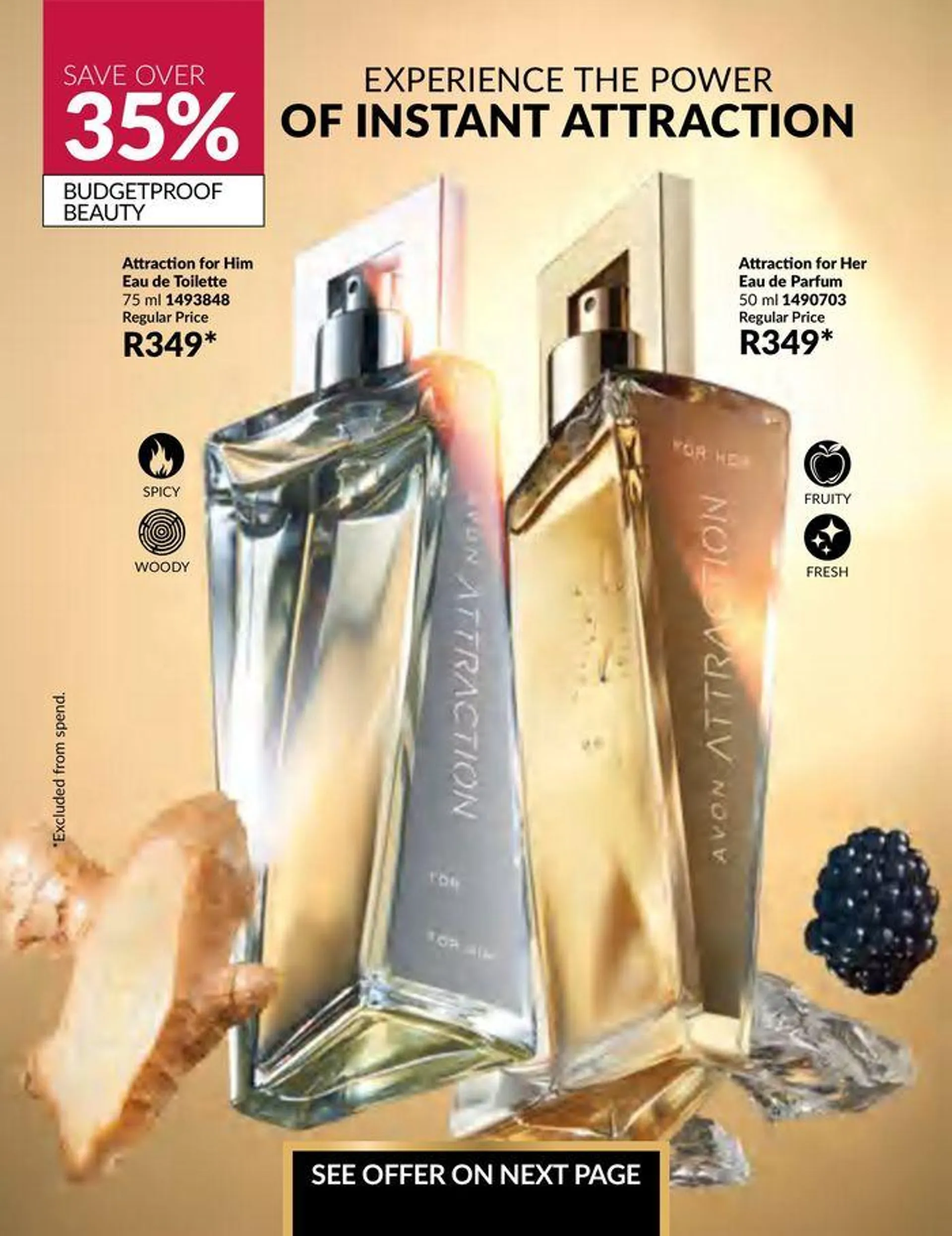 AVON July 2024 Brochure  from 1 July to 31 July 2024 - Catalogue Page 14