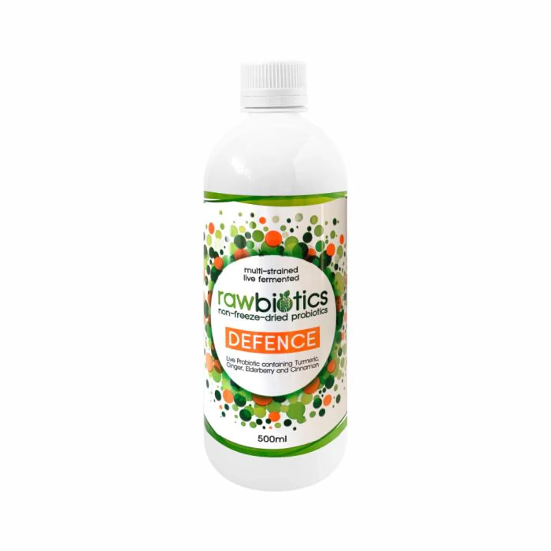 Rawbiotics - Defence 500ml