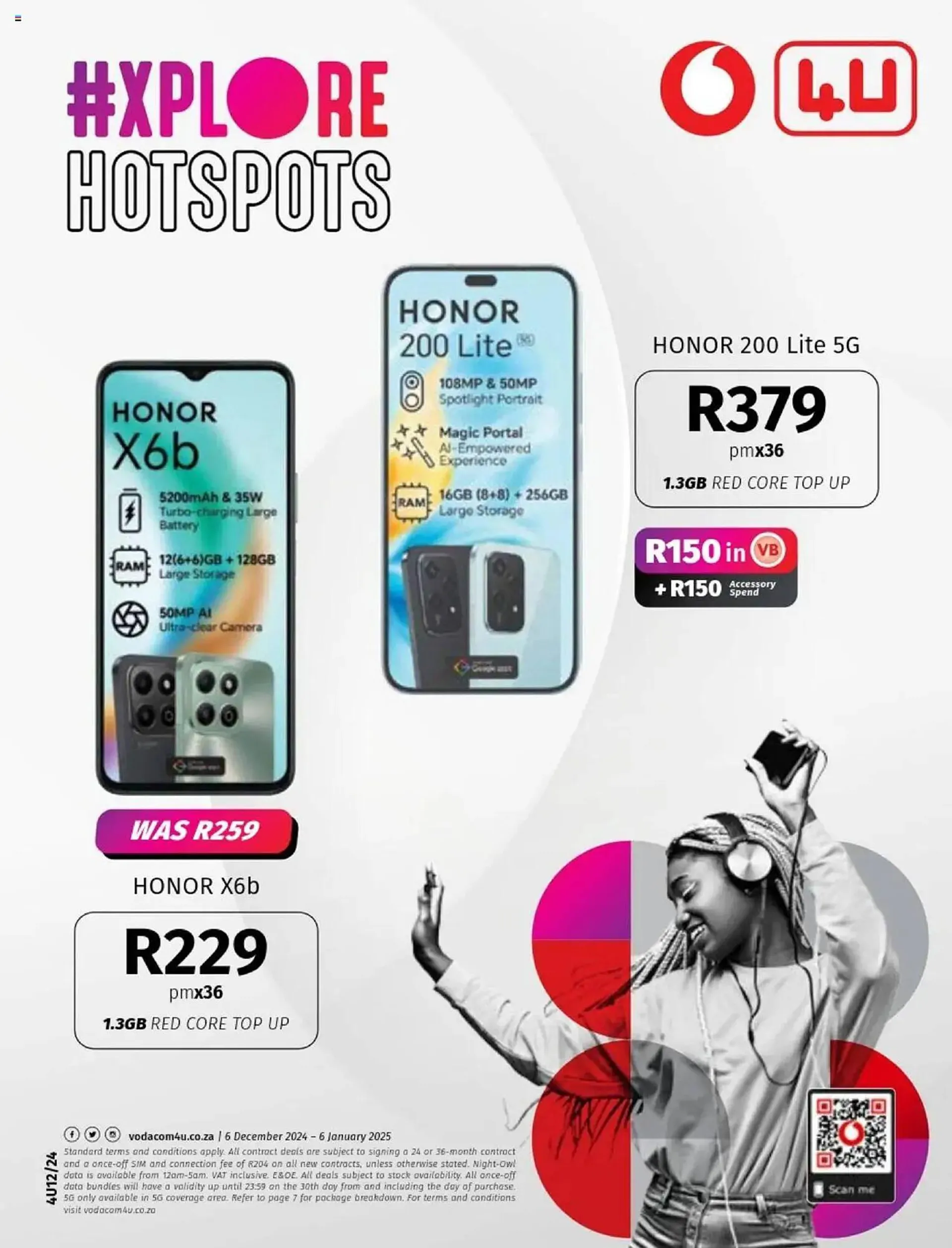 Vodacom catalogue - 1