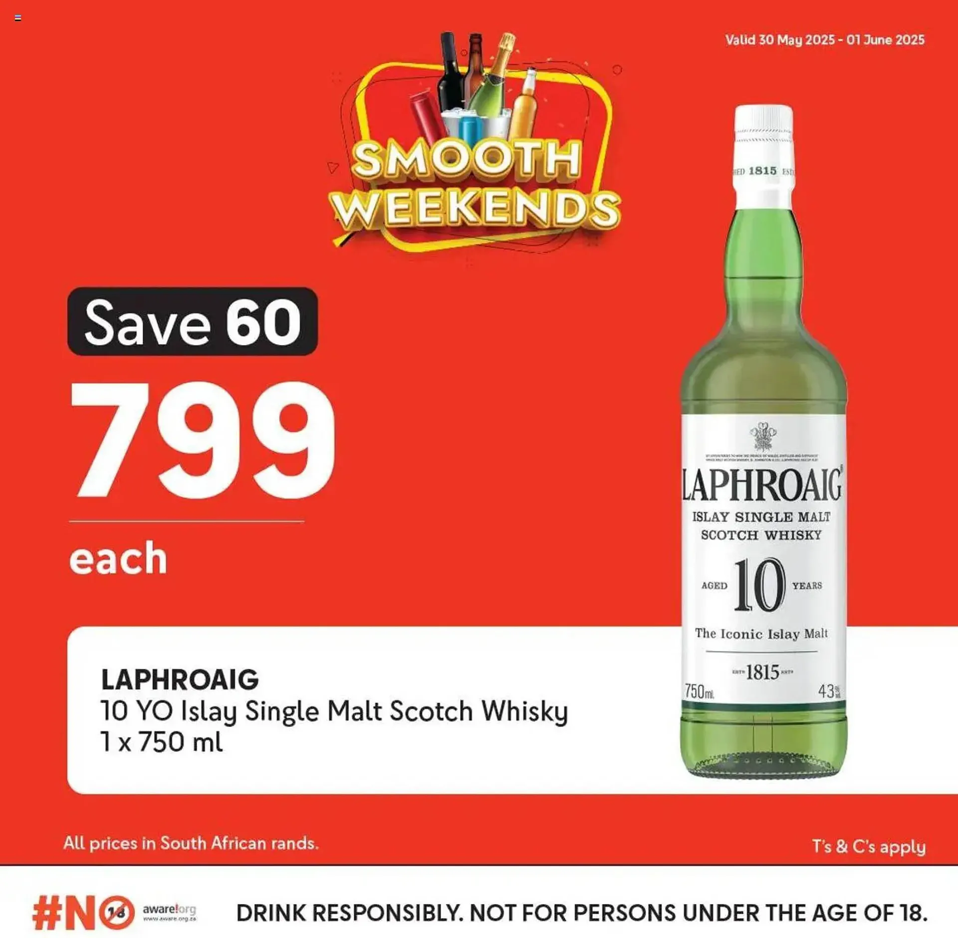 Makro catalogue - 1