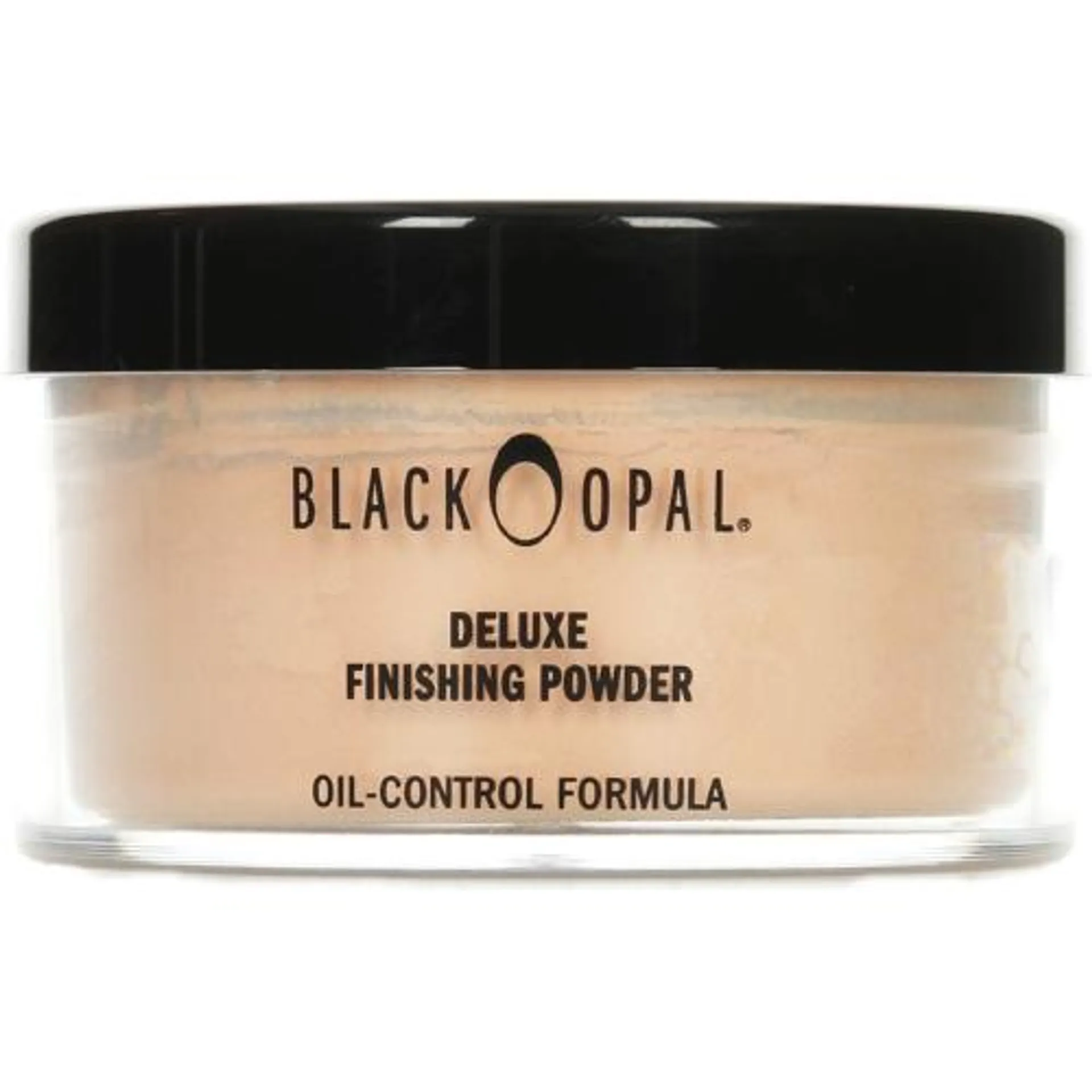 Deluxe Finishing Powder Medium 28g