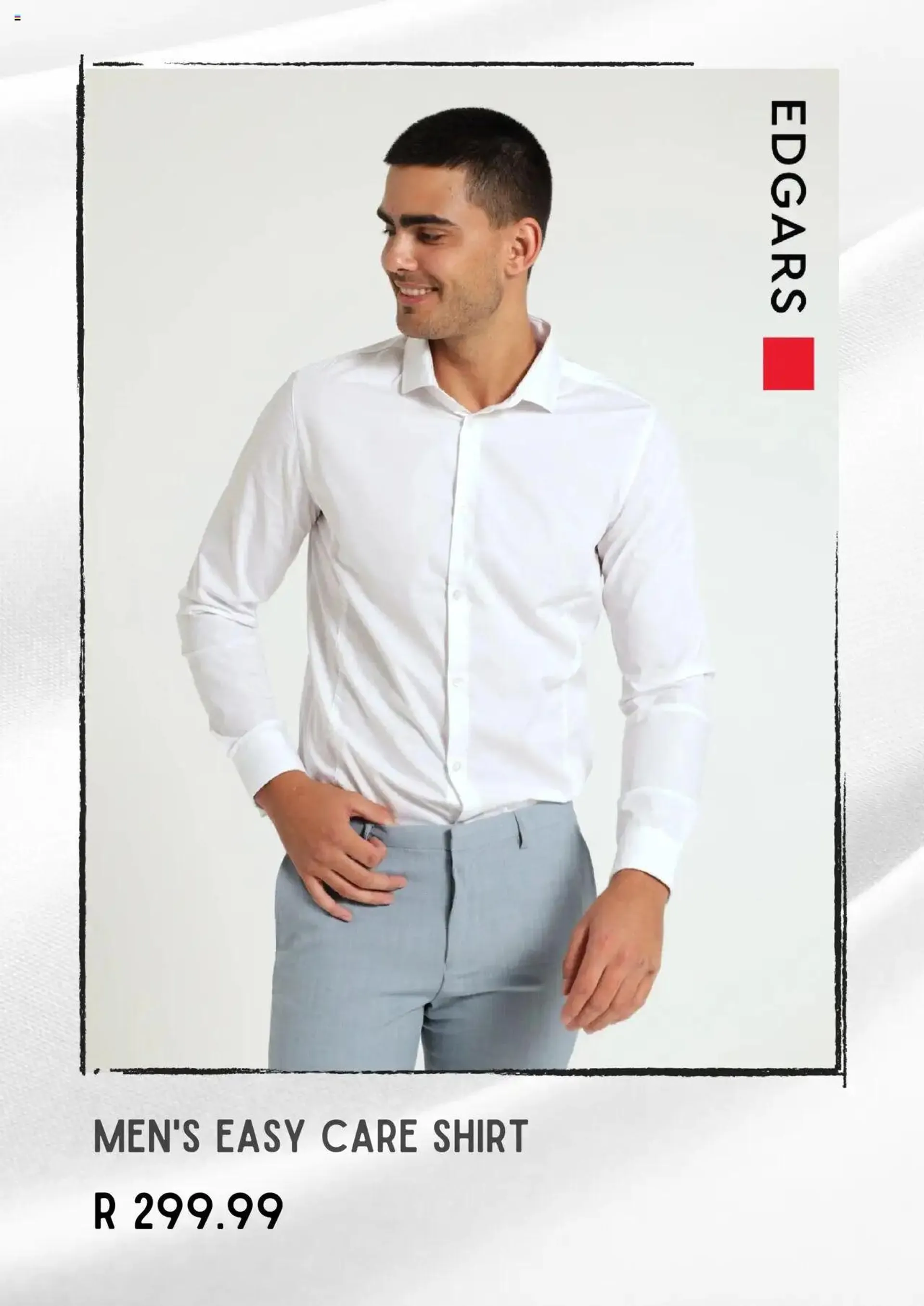 Edgars Specials from 15 August to 31 December 2024 - Catalogue Page 19