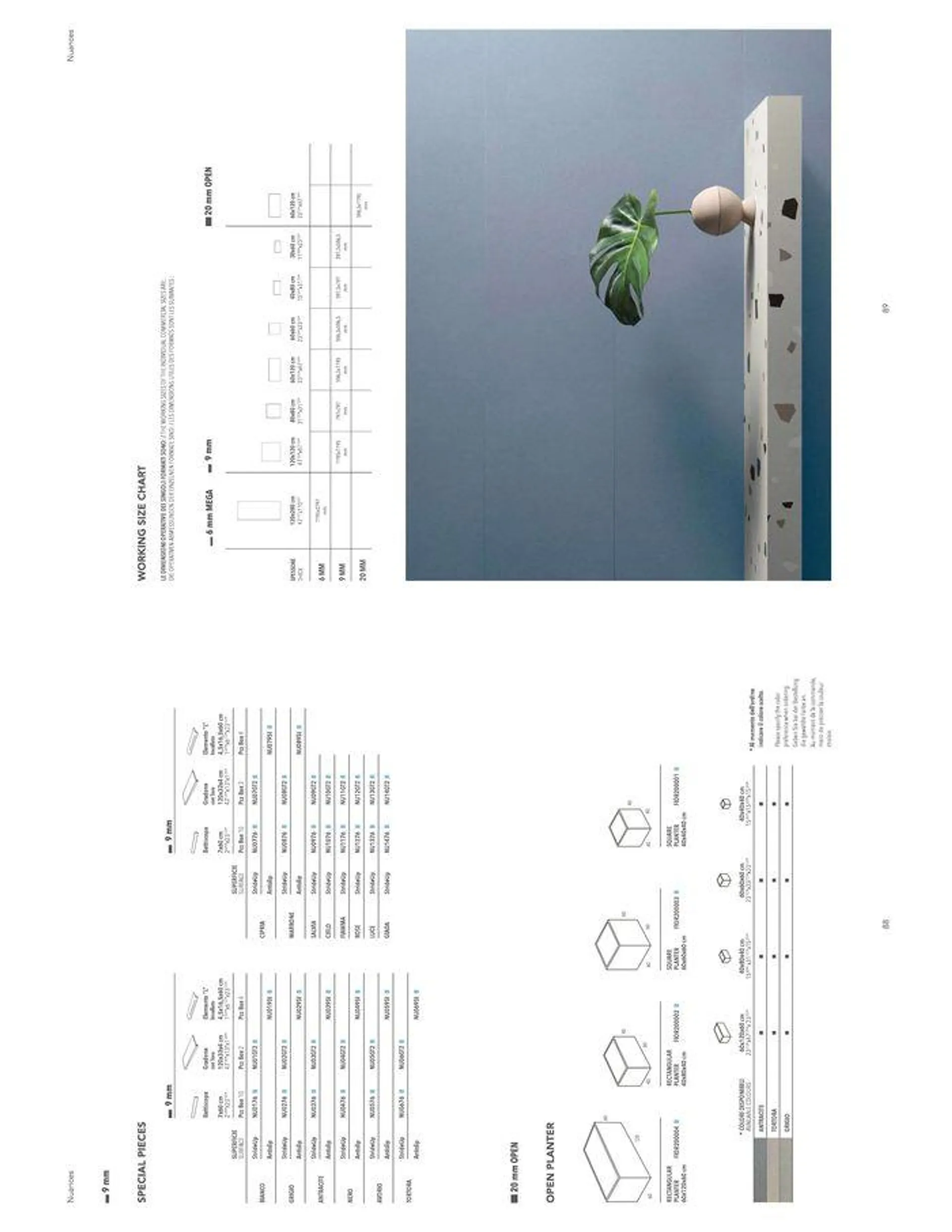 Nuances from 21 February to 30 June 2024 - Catalogue Page 45