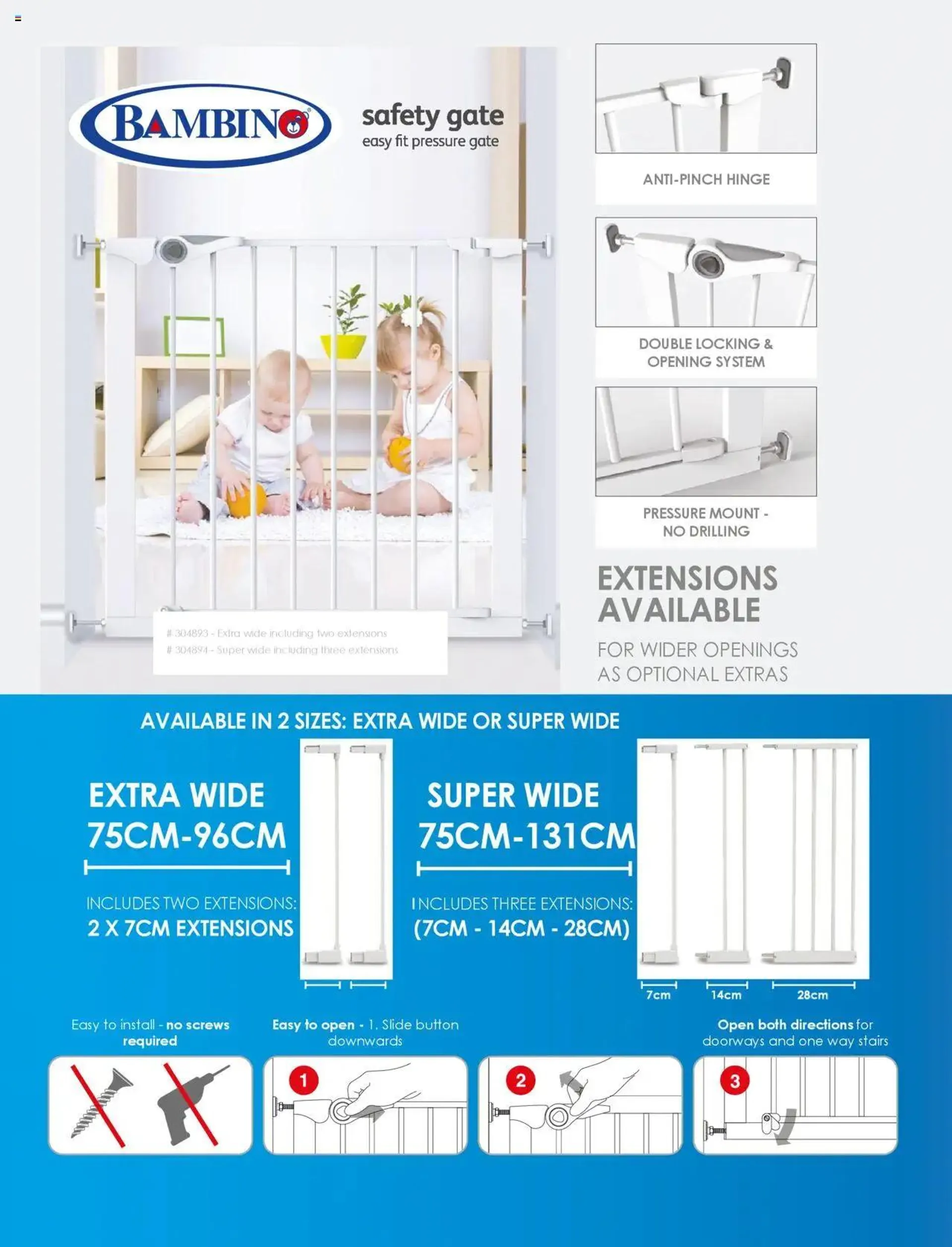 Baby City - Parents & Child Magazine from 1 July to 31 July 2024 - Catalogue Page 71