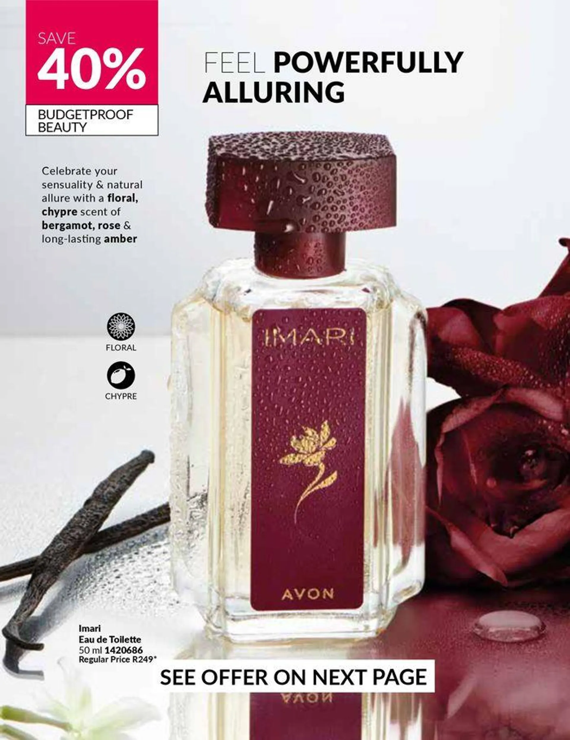 AVON September 2024 Brochure catalogue from 2 September to 30 September 2024 - Catalogue Page 12