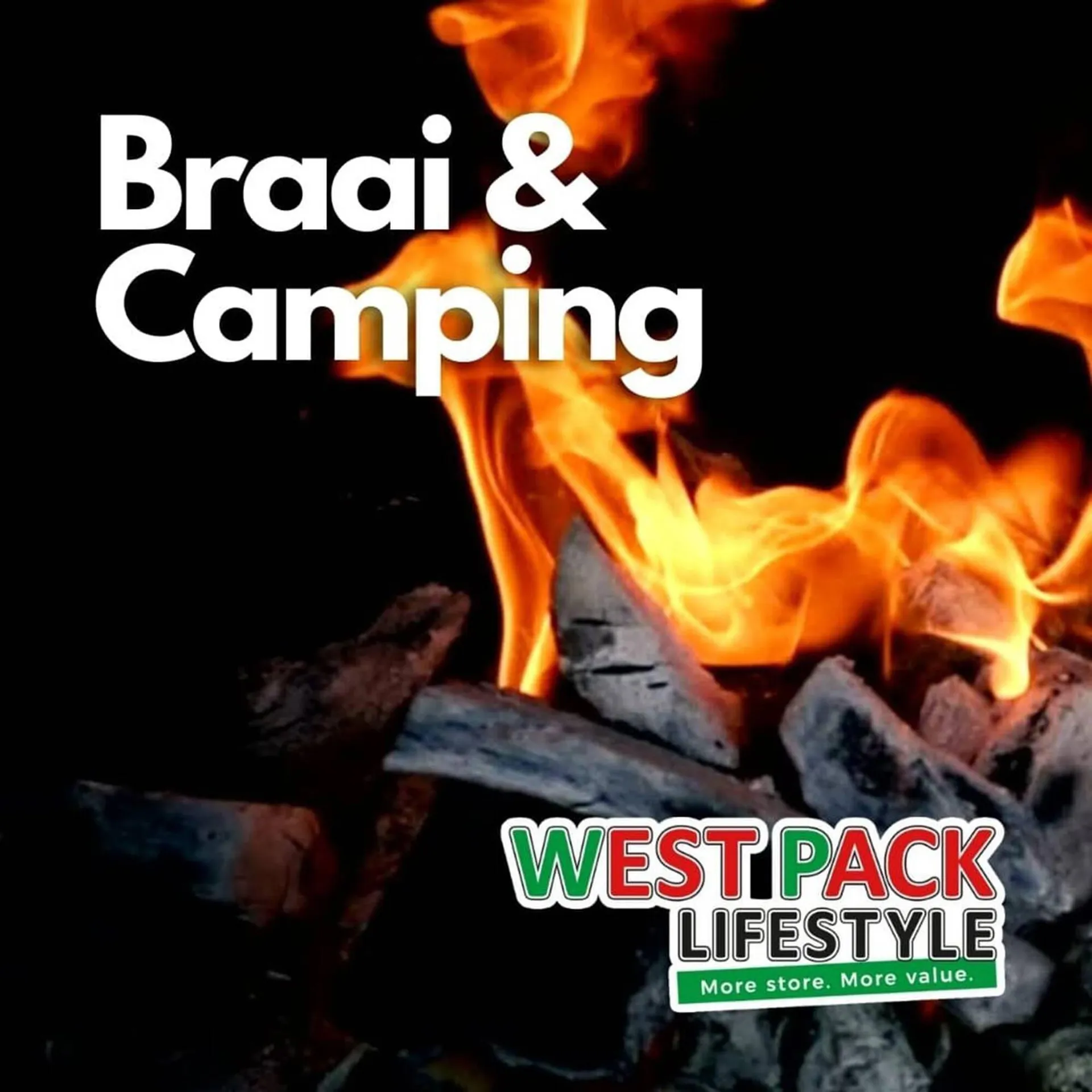 West Pack Lifestyle catalogue - 23 February 17 March 2024 - Page 1