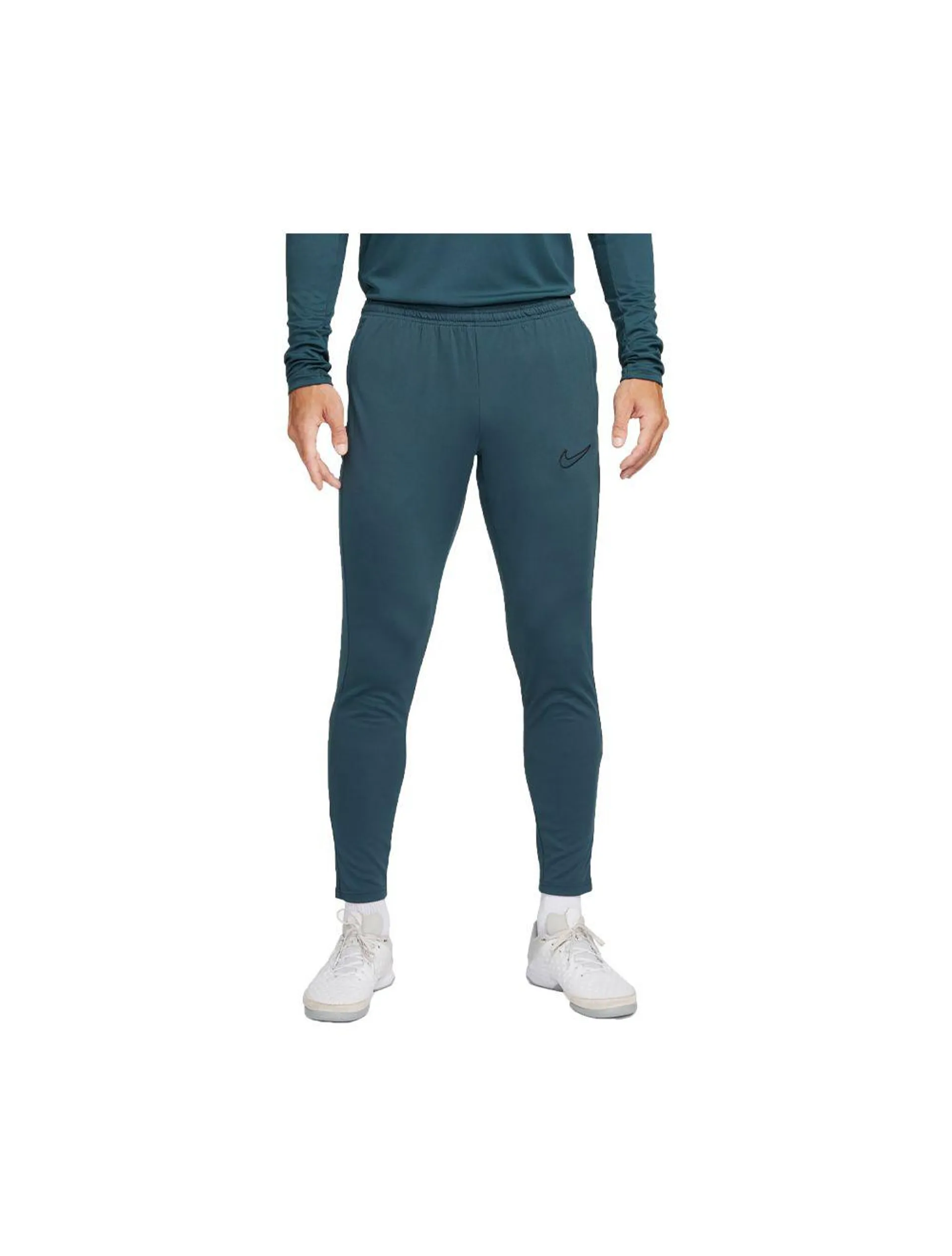 Nike Dri-FIT Academy Mens Pants Deep Jungle