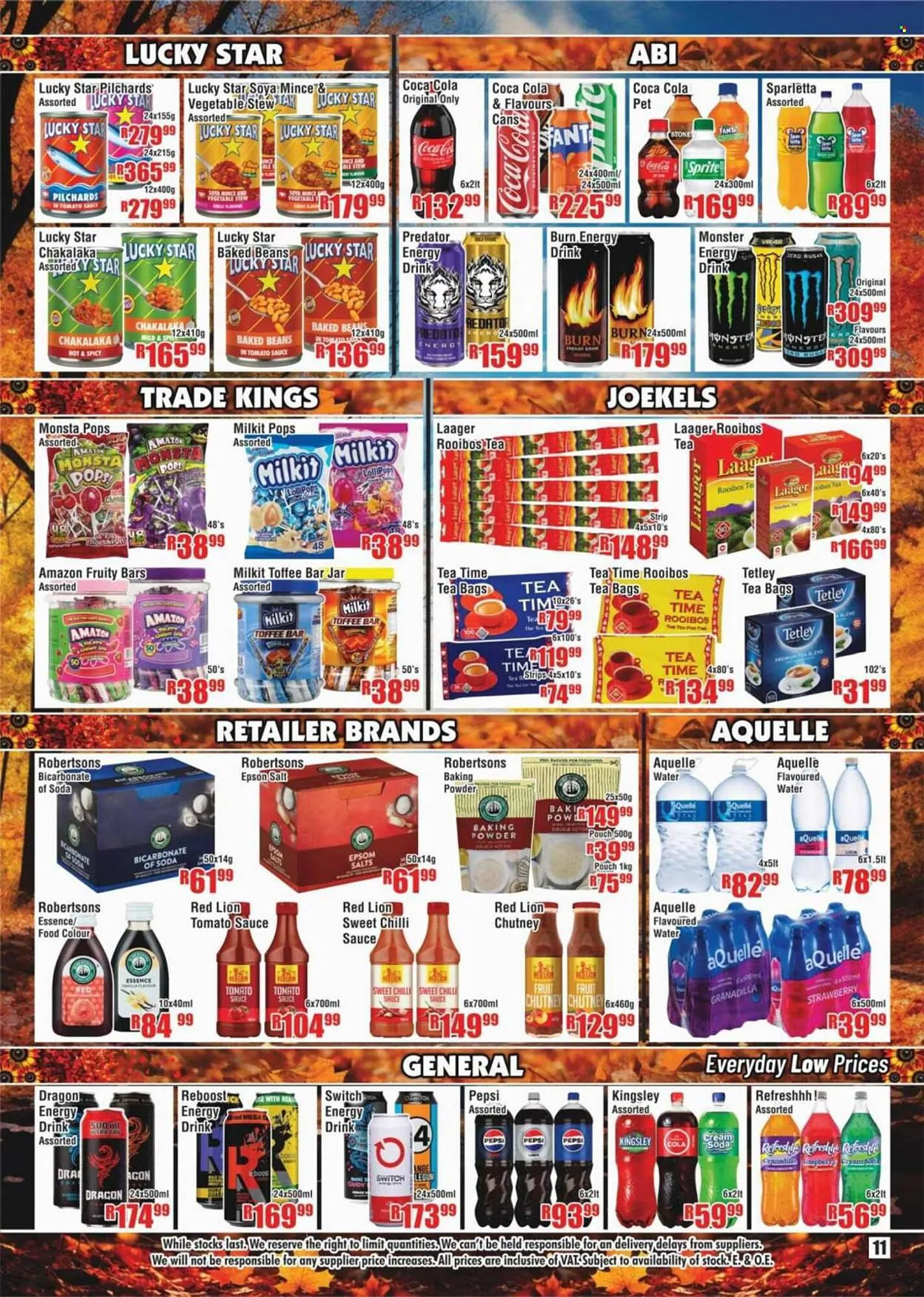 Devland Cash And Carry catalogue from 1 May to 4 June 2025 - Catalogue Page 2