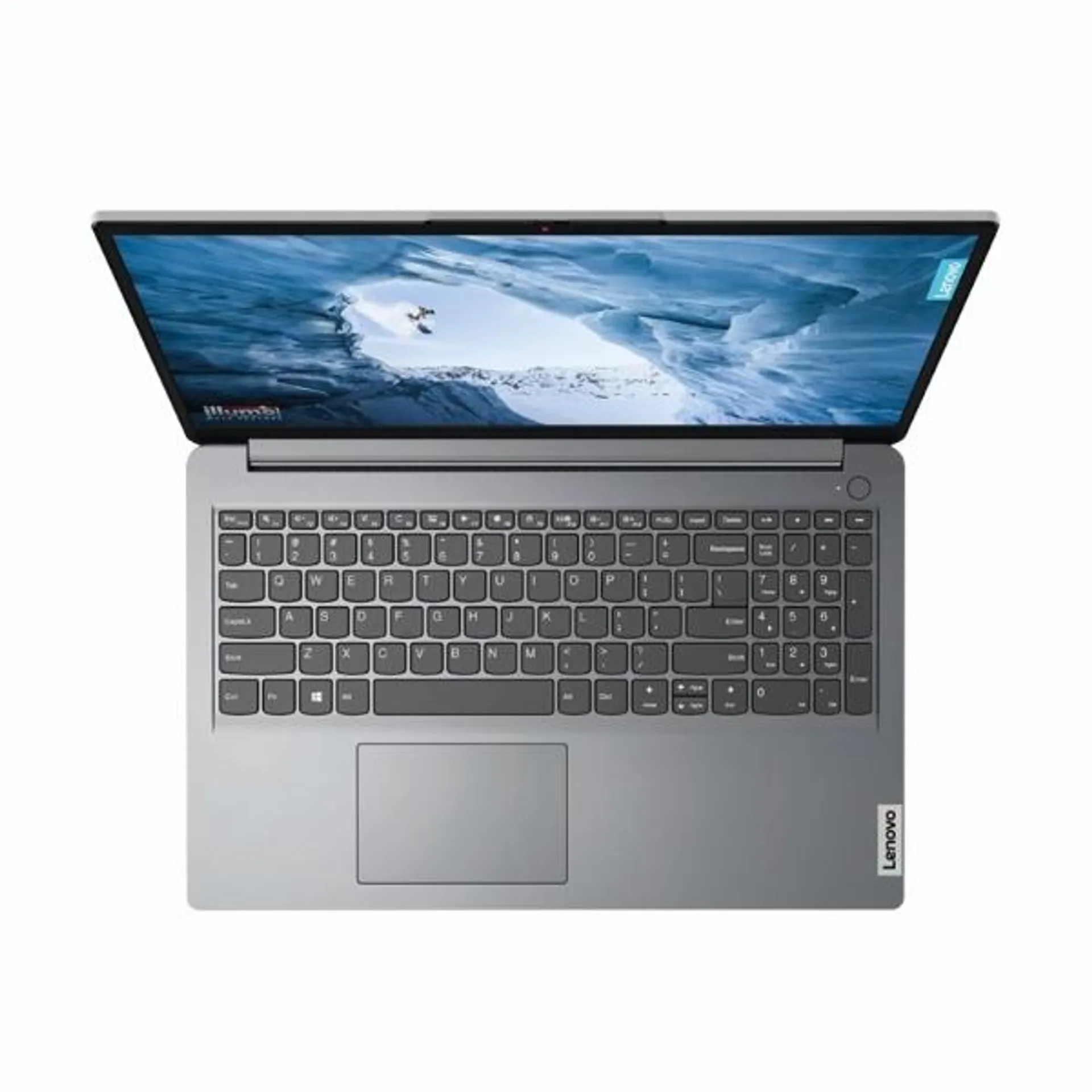 Lenovo Notebook Celeron 4GB/256GB SSD W11H