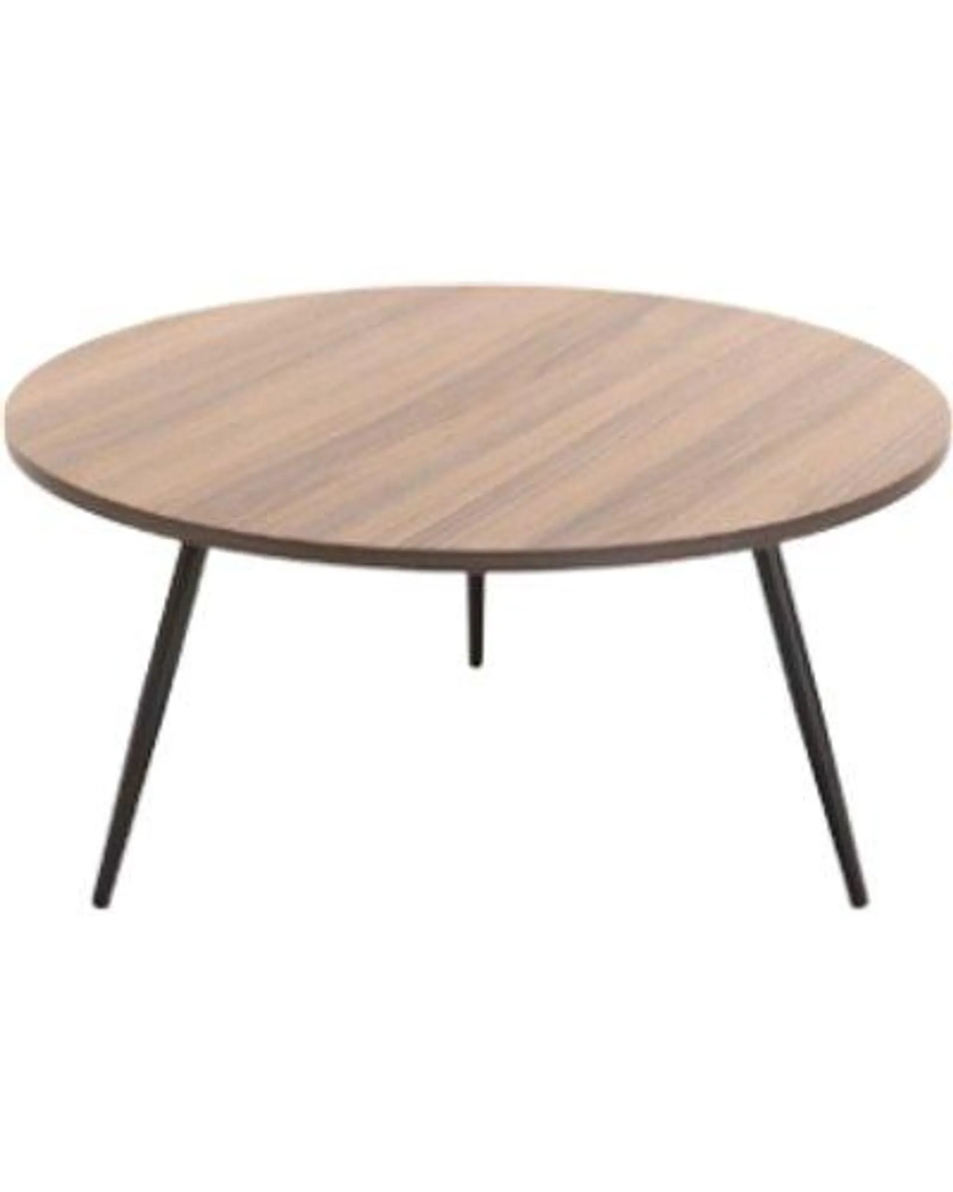 Livorno 80cm Round Coffee