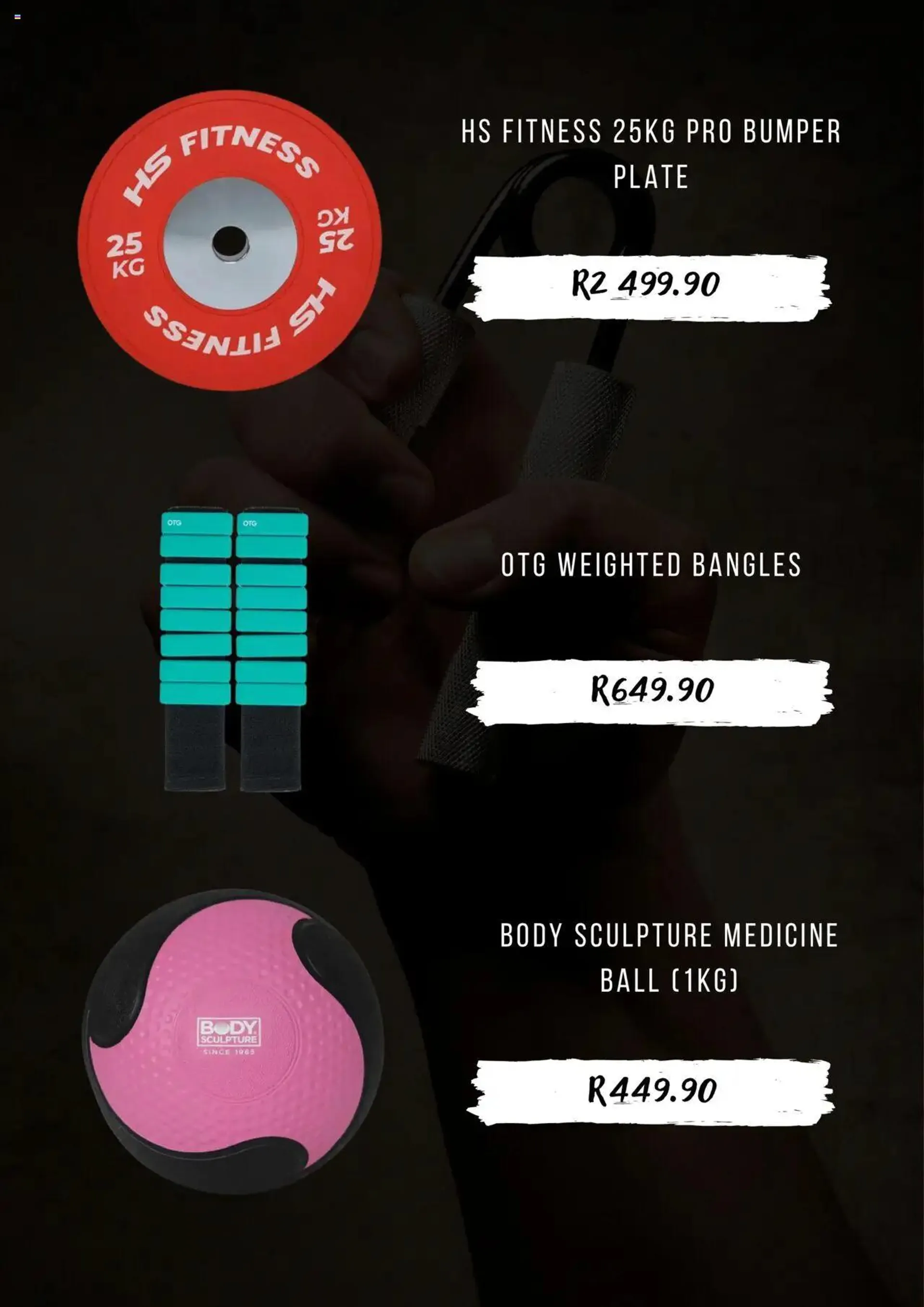 Sportsmans Warehouse Specials from 5 September to 31 December 2024 - Catalogue Page 1