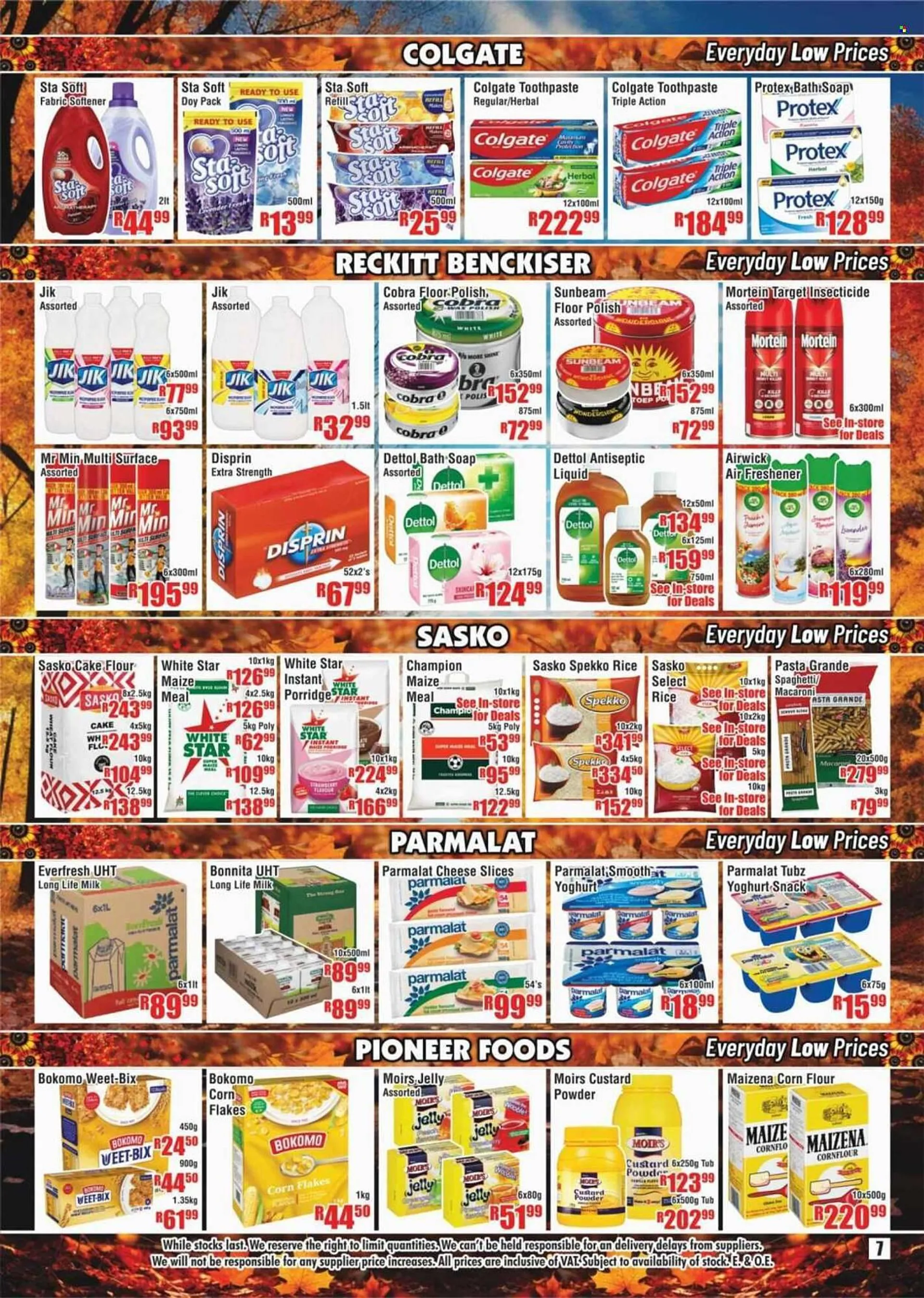 Devland Cash And Carry catalogue from 1 May to 4 June 2025 - Catalogue Page 2