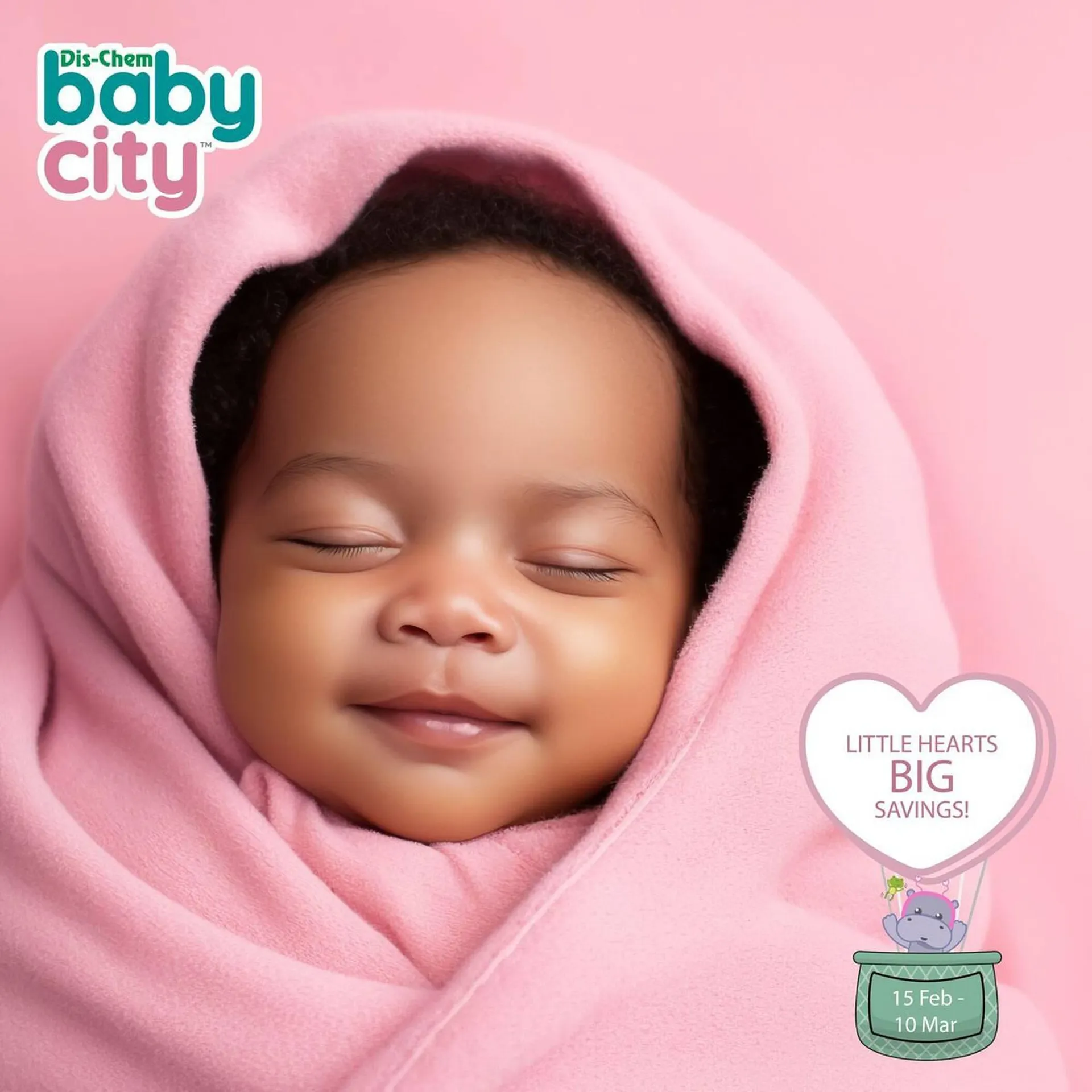 Baby City catalogue - 6 March 10 March 2024