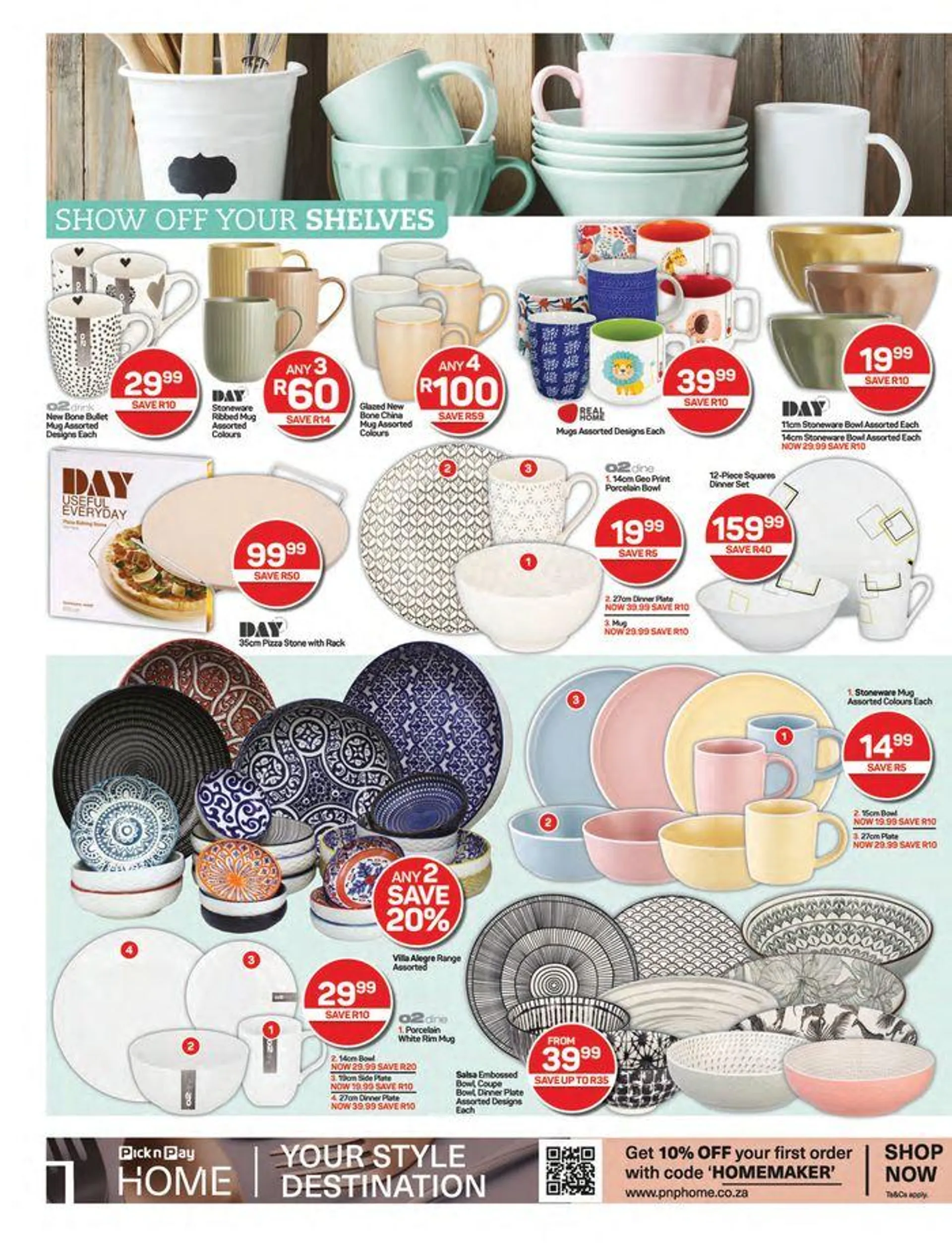 Pick n Pay weekly specials - 2