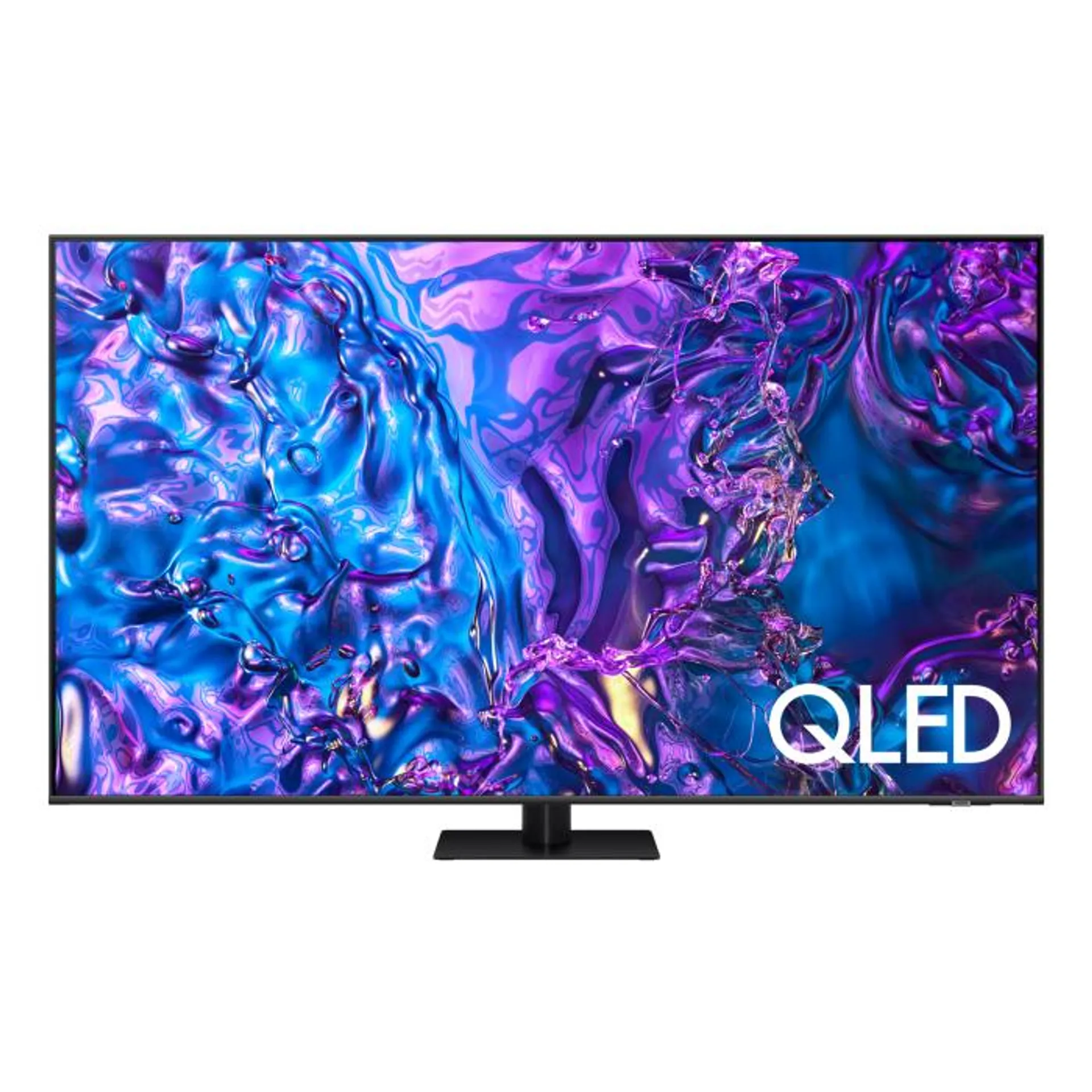 Samsung 85-inch Smart QLED 4K-85Q70D