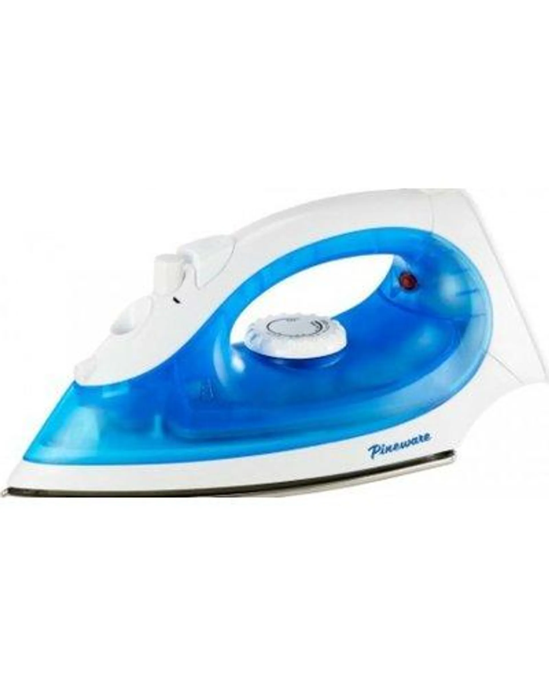 Pineware Steam, Spray, Dry Iron (1400W)