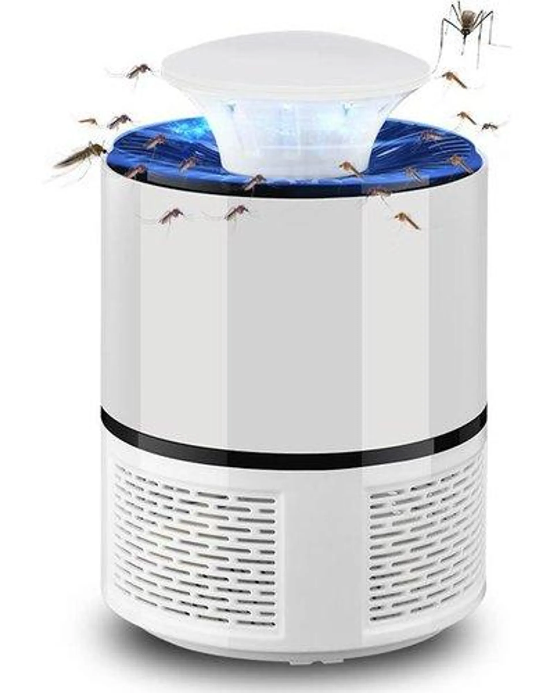 Homemax Electric Mosquito Killer Lamp (USB)