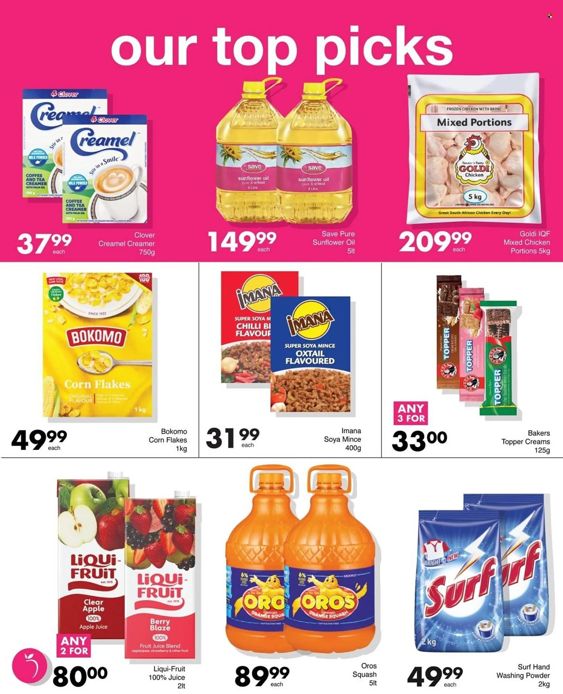 Save catalogue from 15 April to 27 April 2025 - Catalogue Page 2