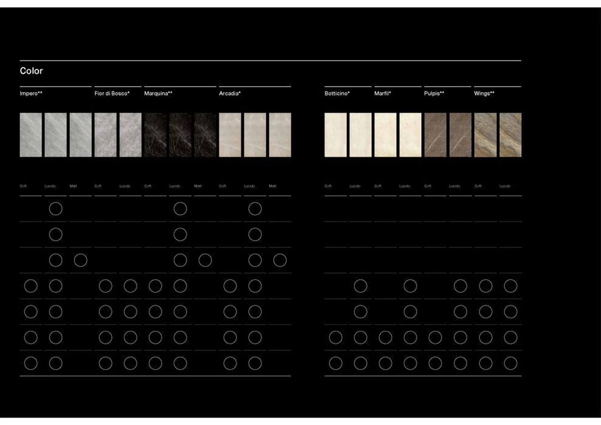 Prestigio The New Classic from 26 October to 30 June 2024 - Catalogue Page 85