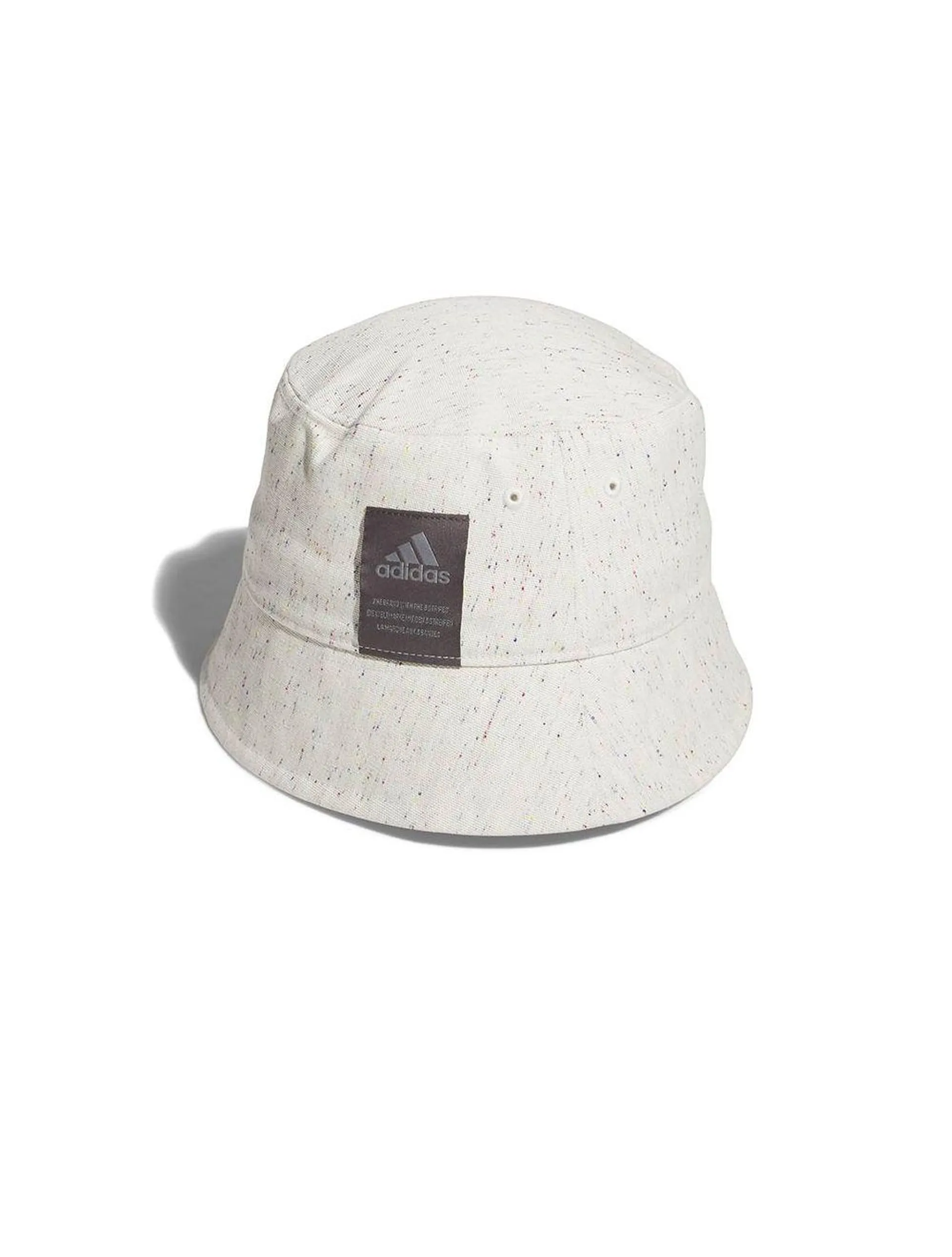 adidas Performance Must Haves Seasonal Bucket Hat White