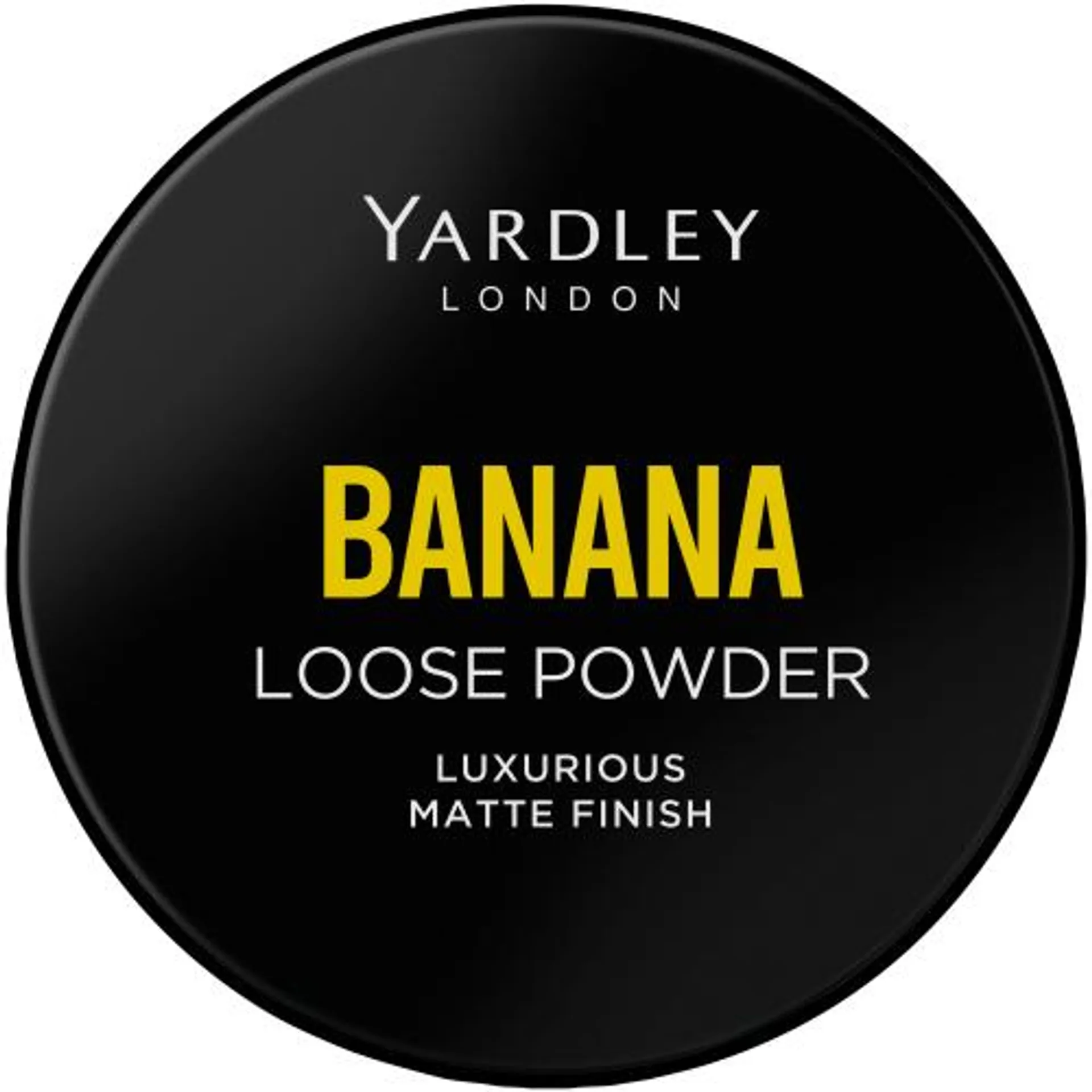 Loose Powder Banana