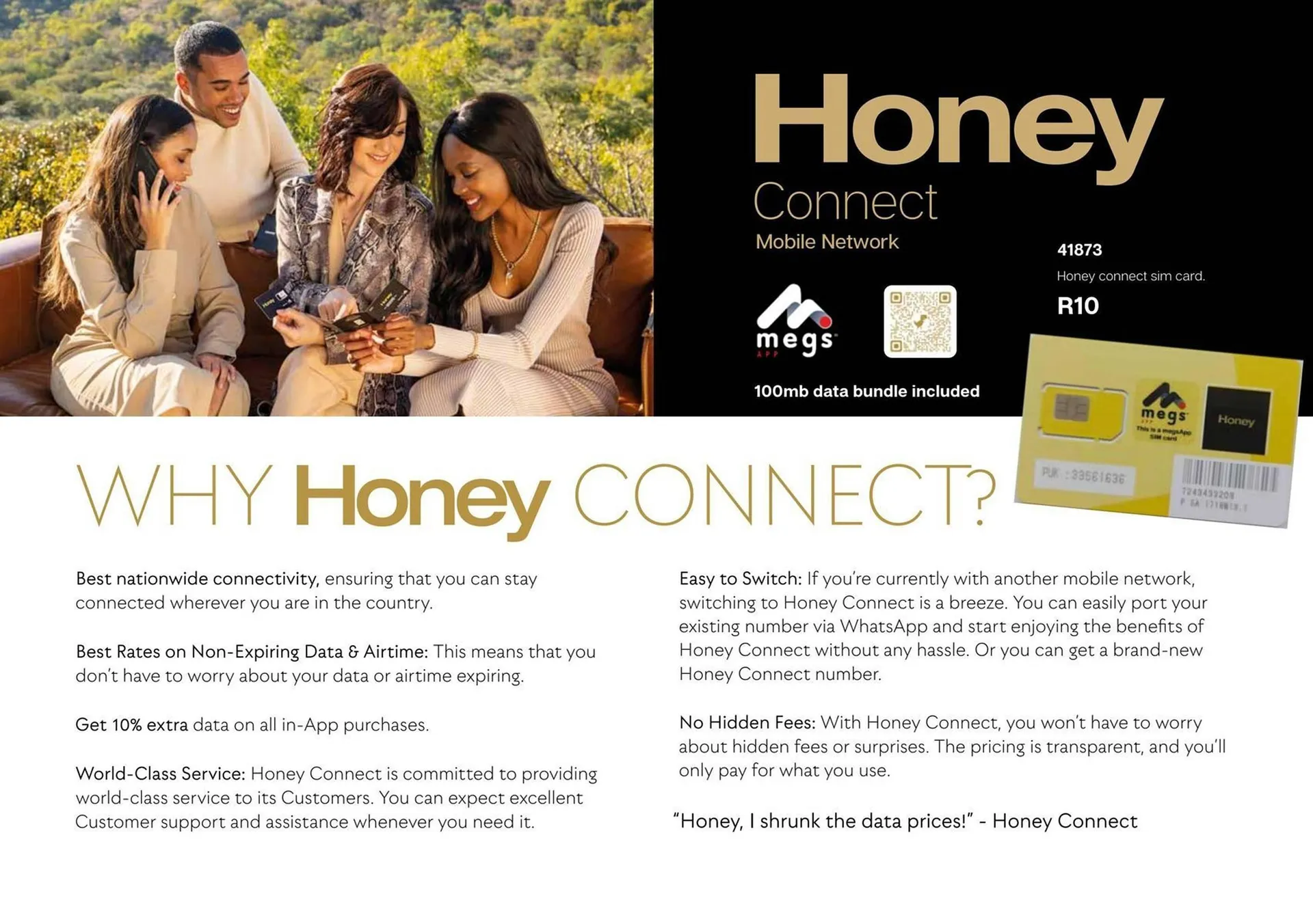 Honey Fashion Accessories catalogue from 21 June to 30 June 2024 - Catalogue Page 12