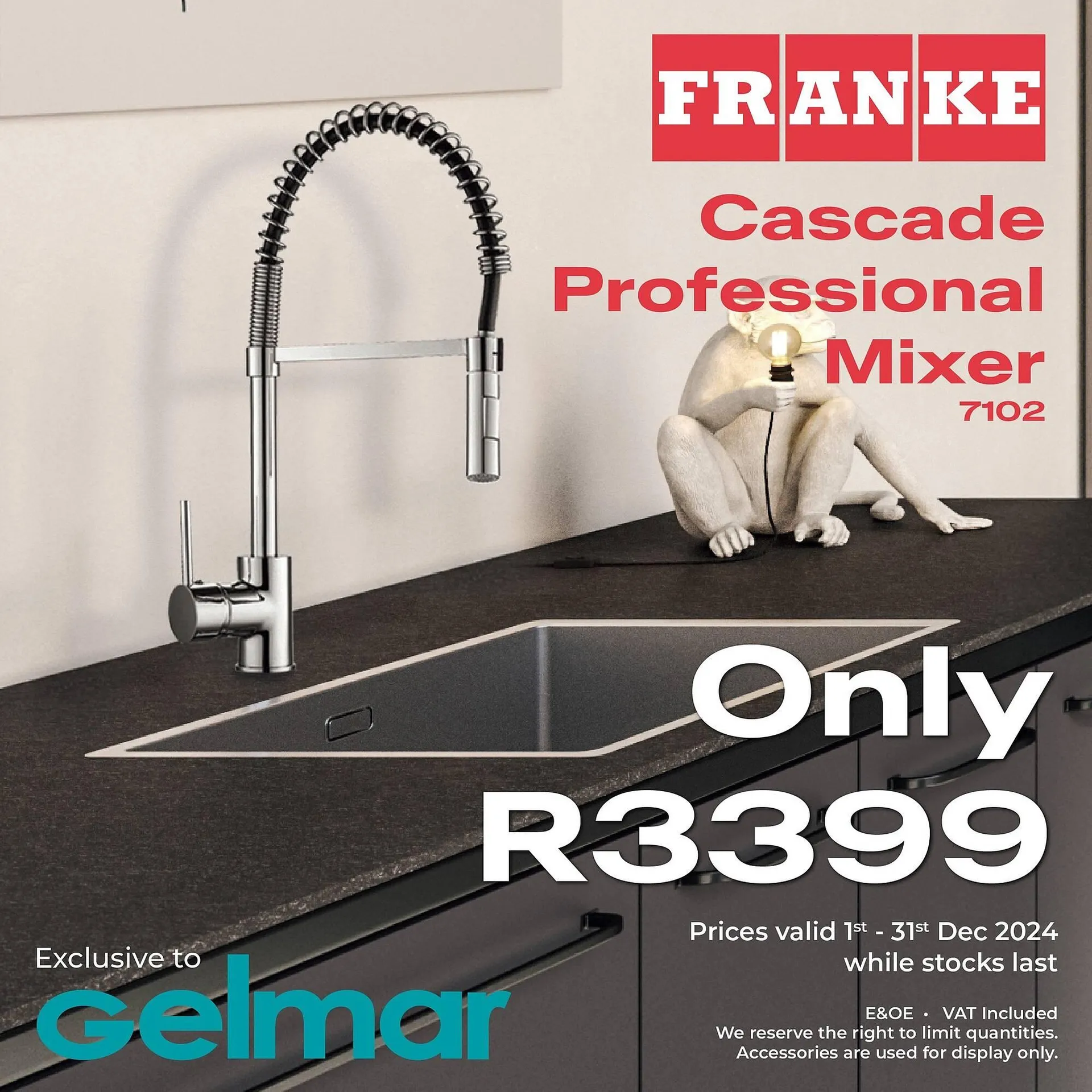 Gelmar catalogue - 1