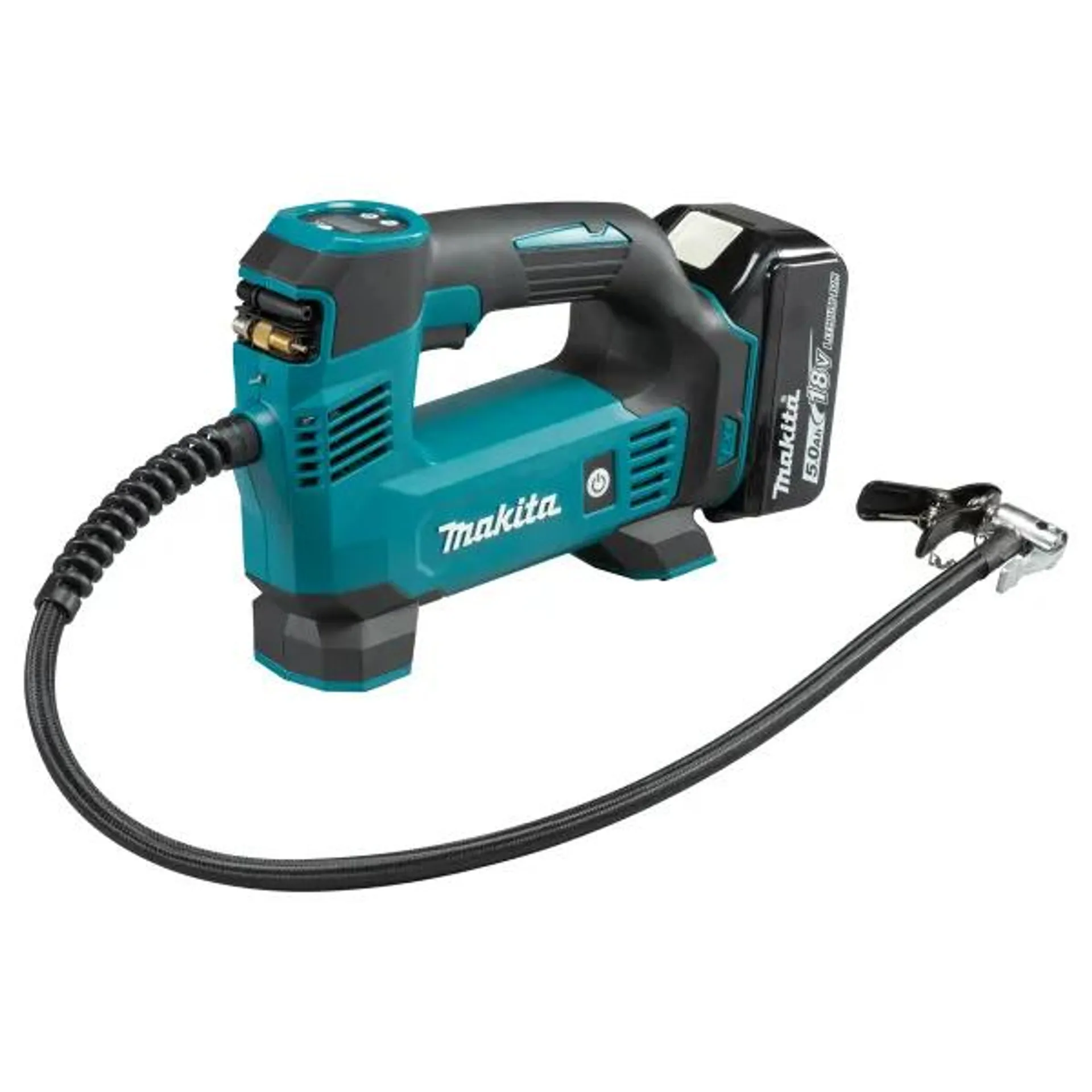 Makita Inflator Cordless LXT 18V DMP180