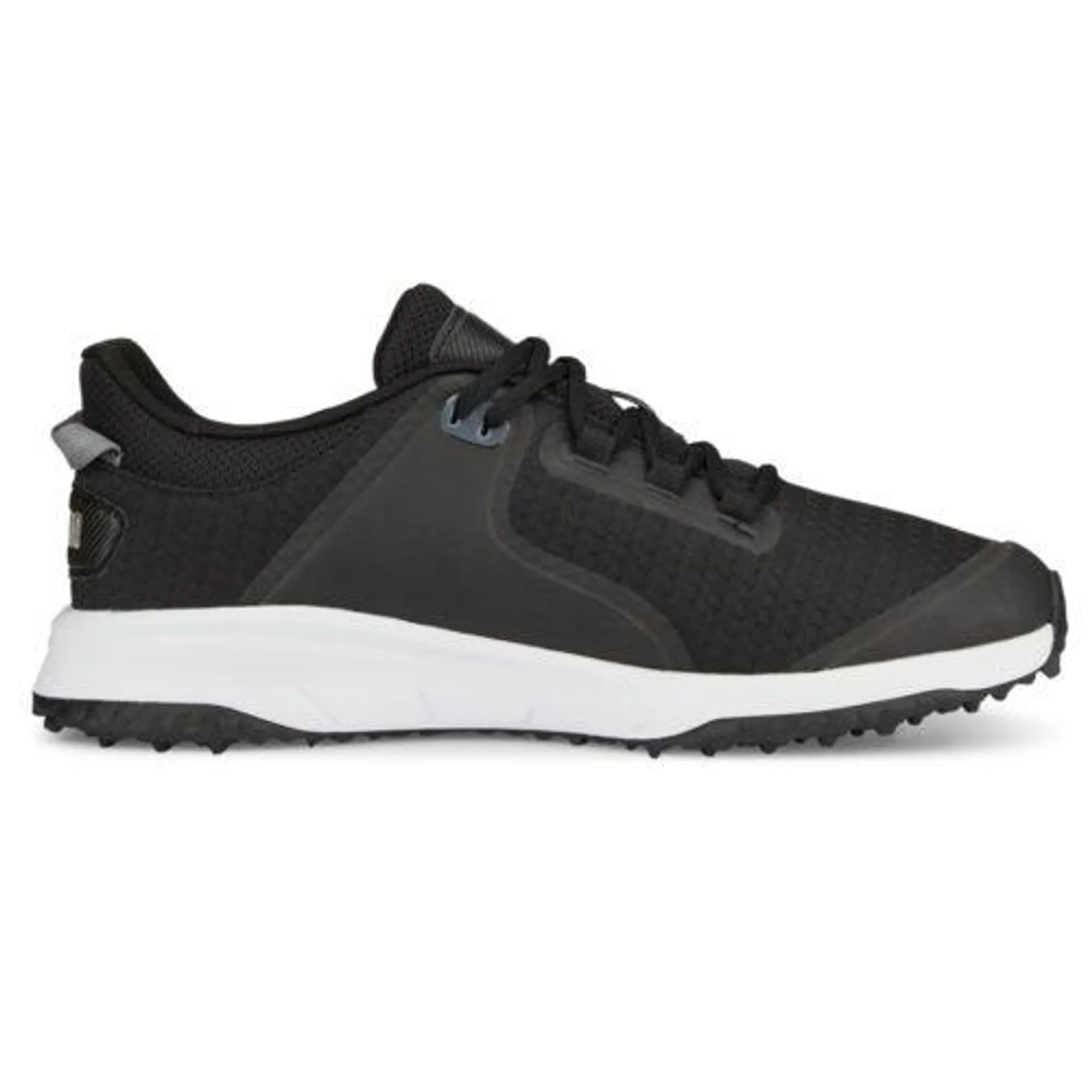 Puma Fusion Grip Shoes – Black 37752702
