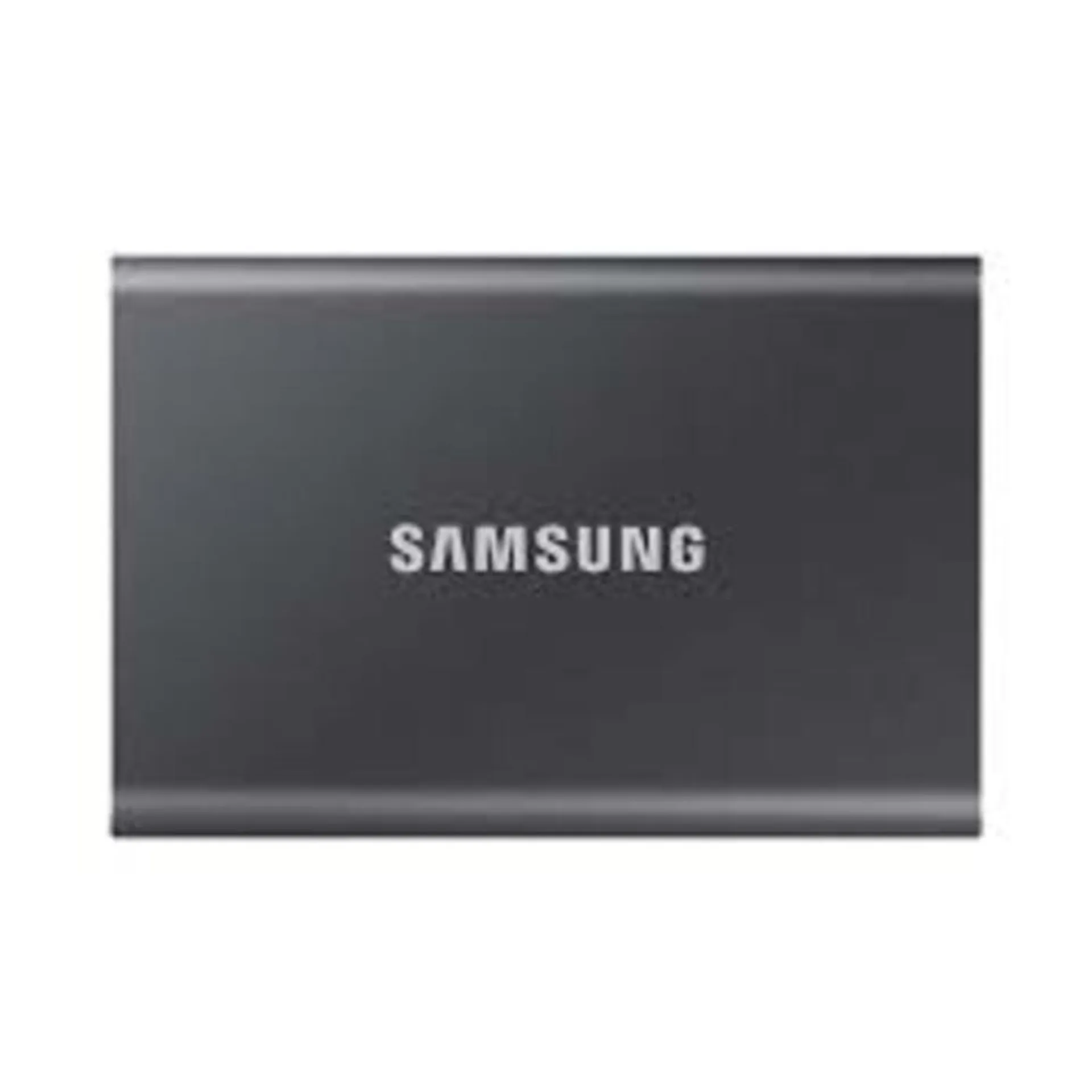 Samsung T7 Portable SSD 500 GB