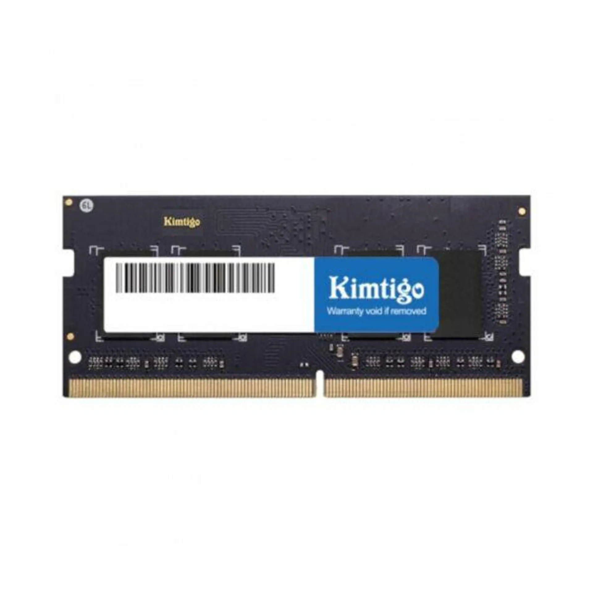 KIMTIGO 16GB DDR4-2666MHZ SO-DIMM