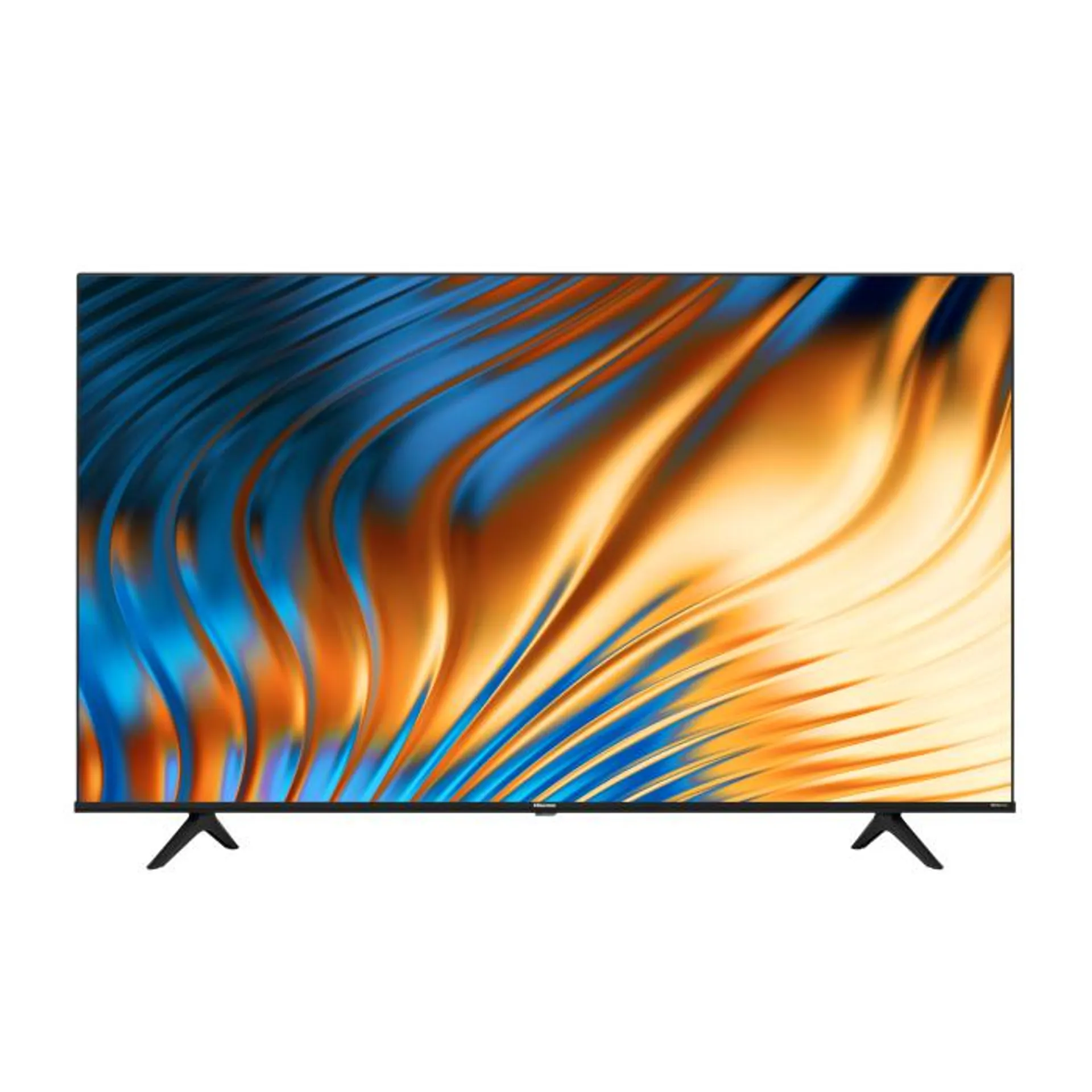 Hisense 43-inch Smart UHD LED TV 43A6H