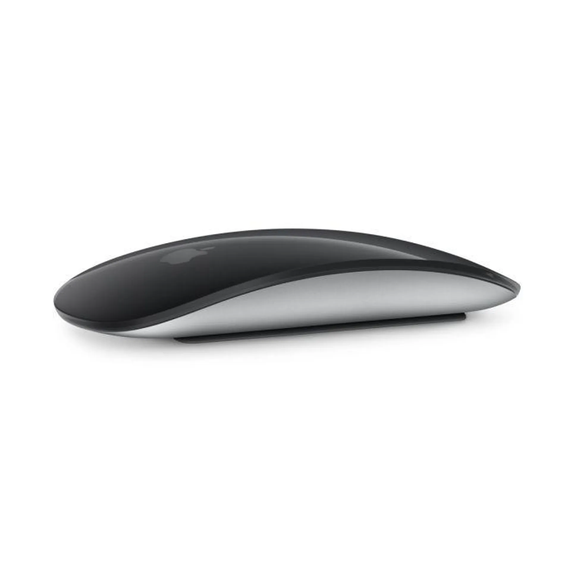 Apple Magic Mouse with Multi-Touch Surface - Black