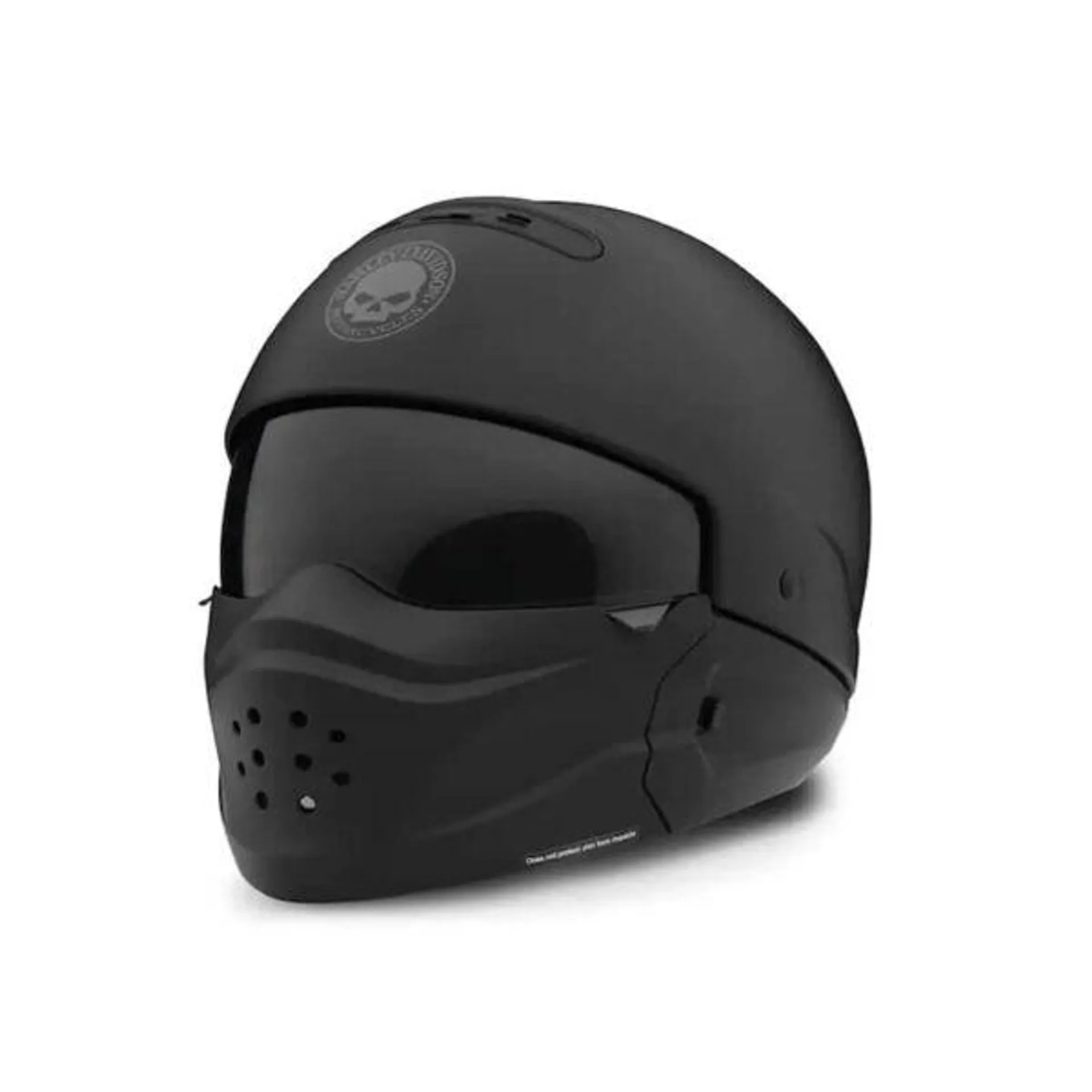 Willie G™ X04 2-in-1 Helmet