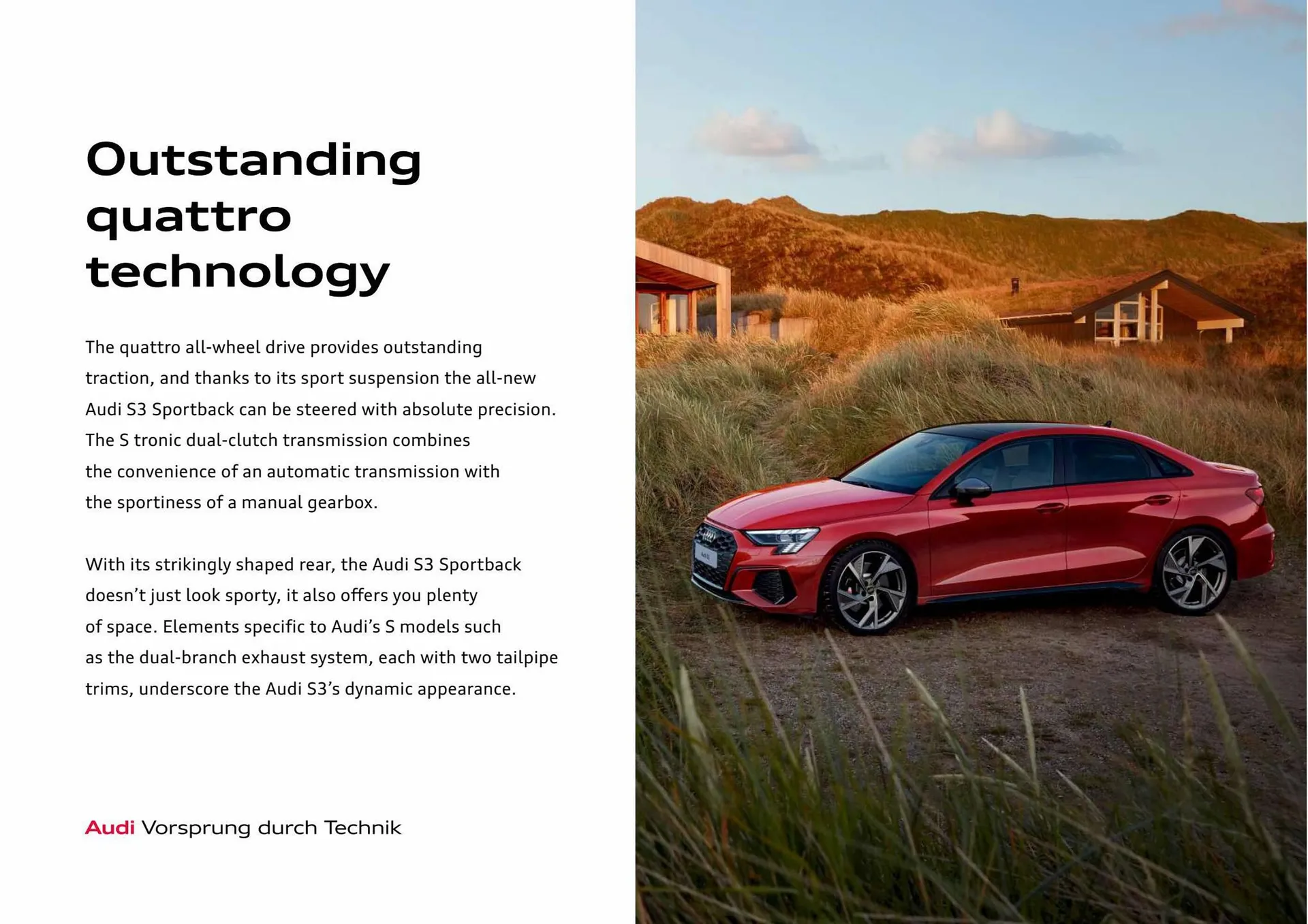 Audi catalogue from 28 September to 28 September 2024 - Catalogue Page 6