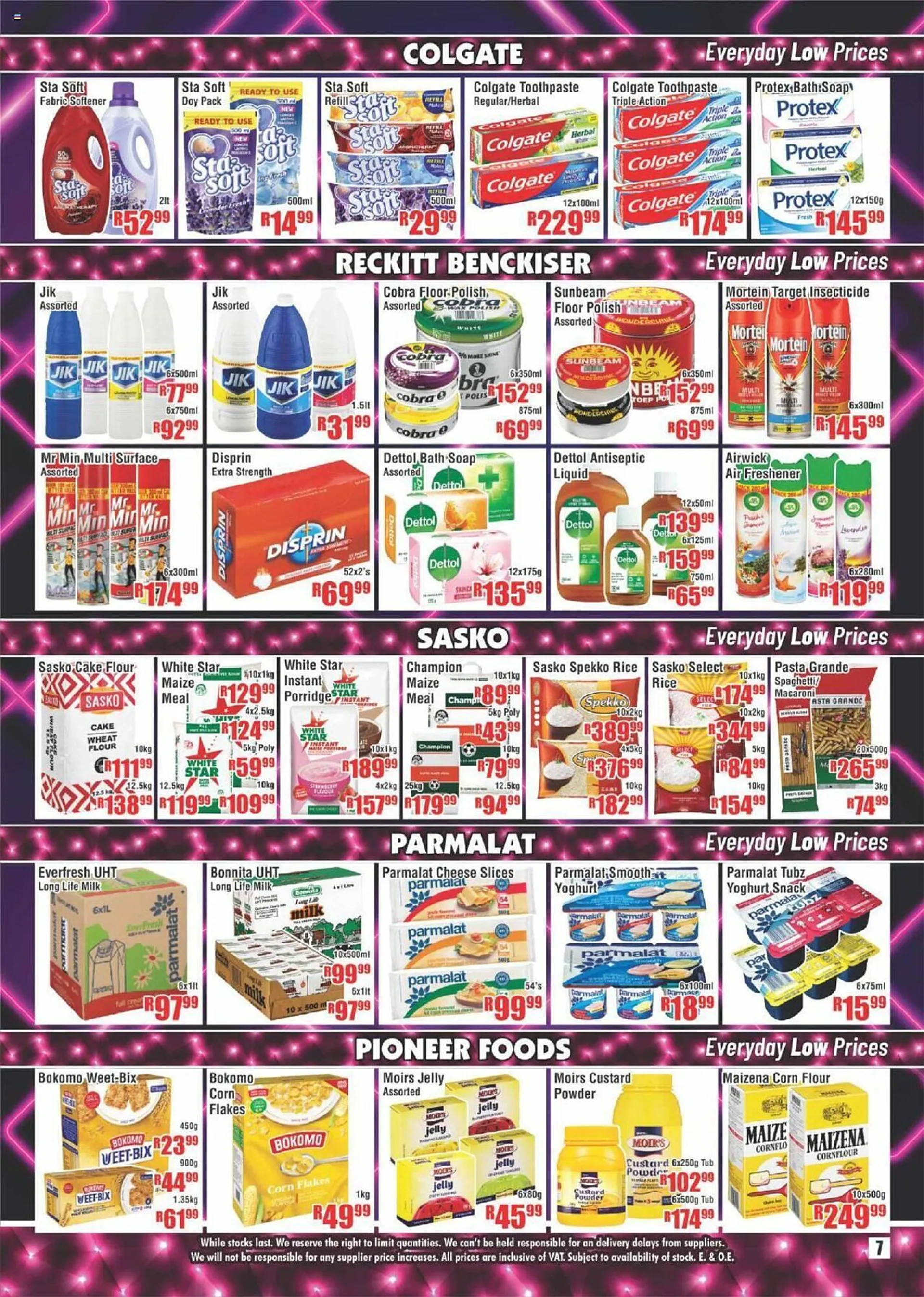 Devland Cash And Carry catalogue - 7