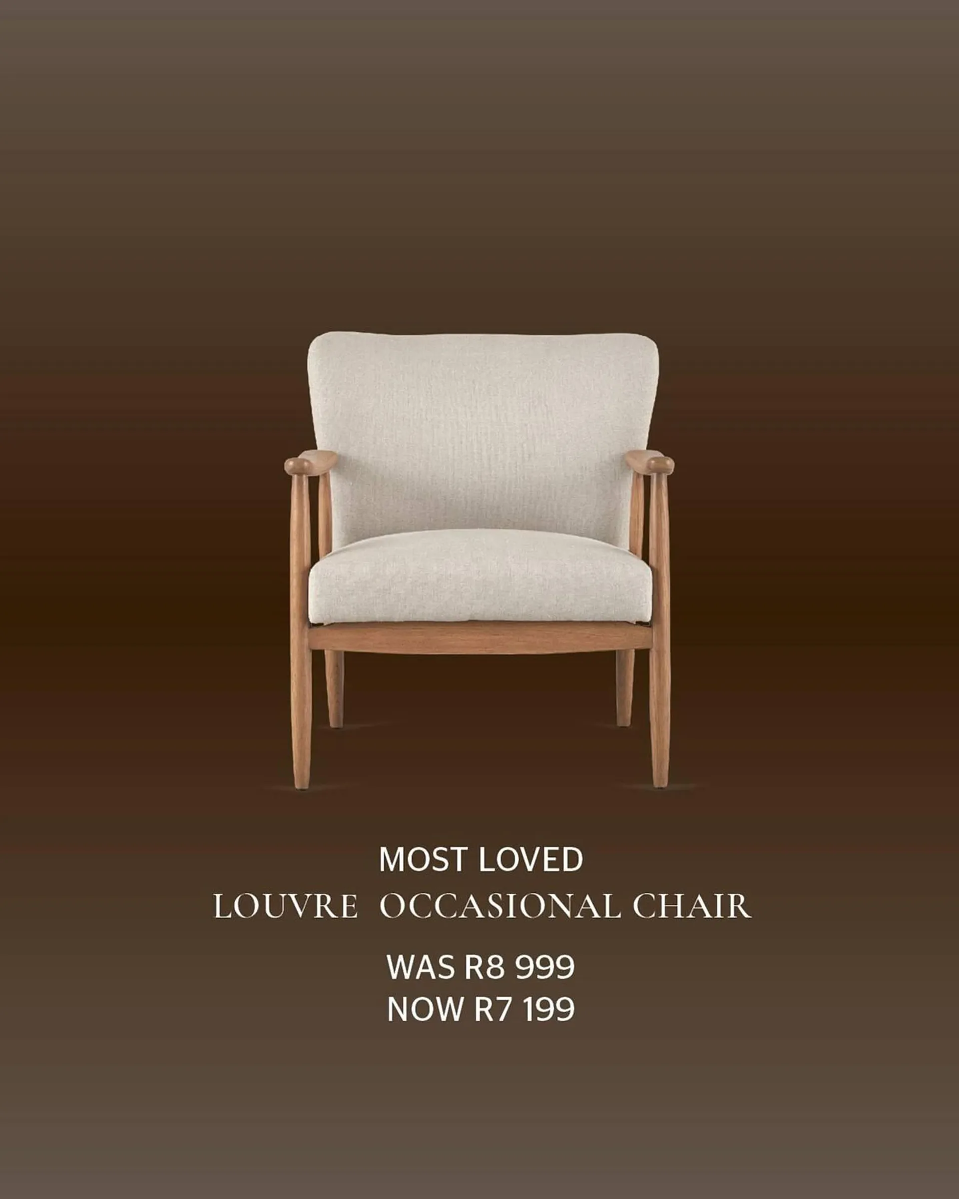 Coricraft catalogue from 2 April to 10 April 2025 - Catalogue Page 1