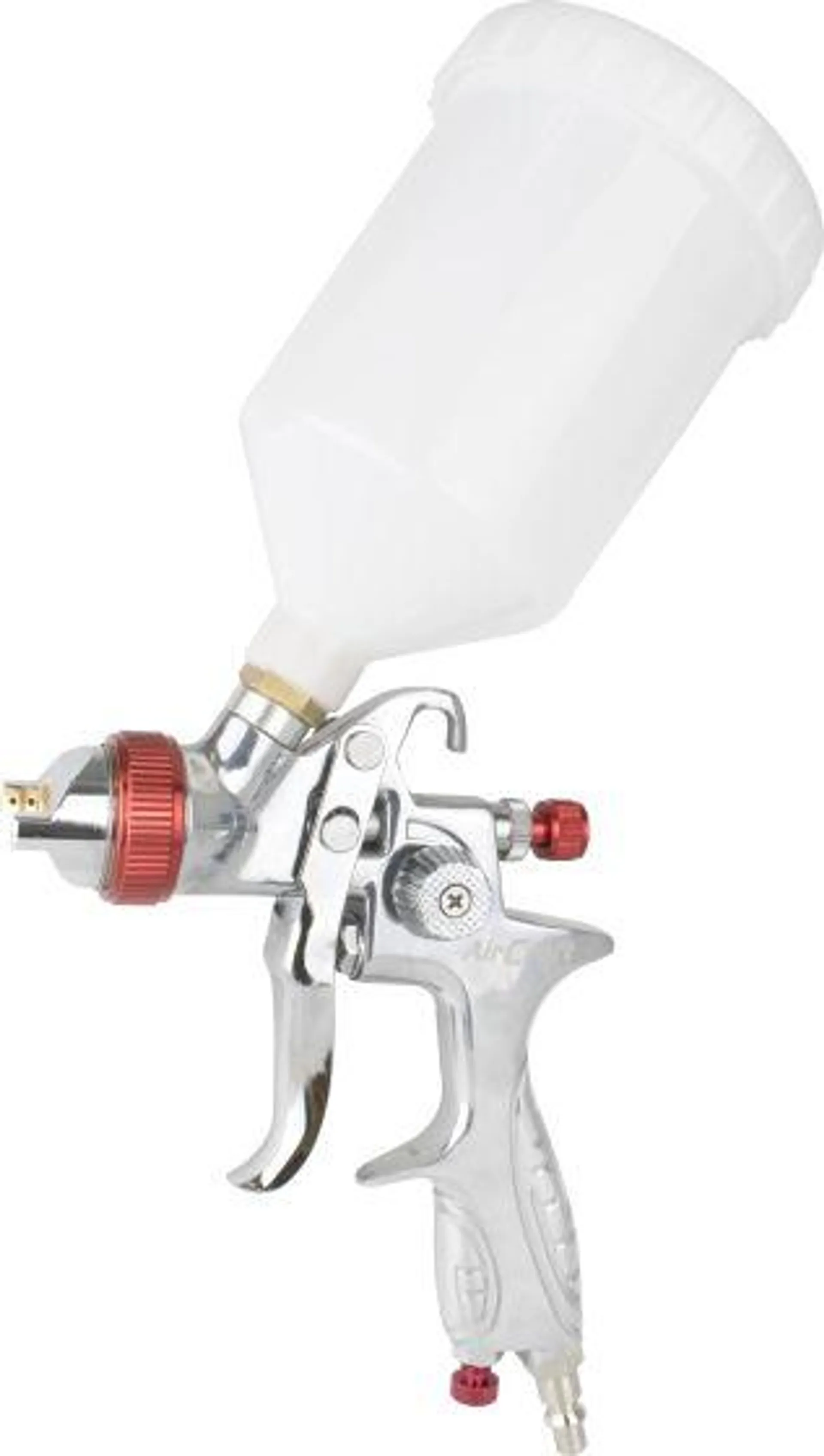 Aircraft Spray Gun Mini Touch Up 0.5mm