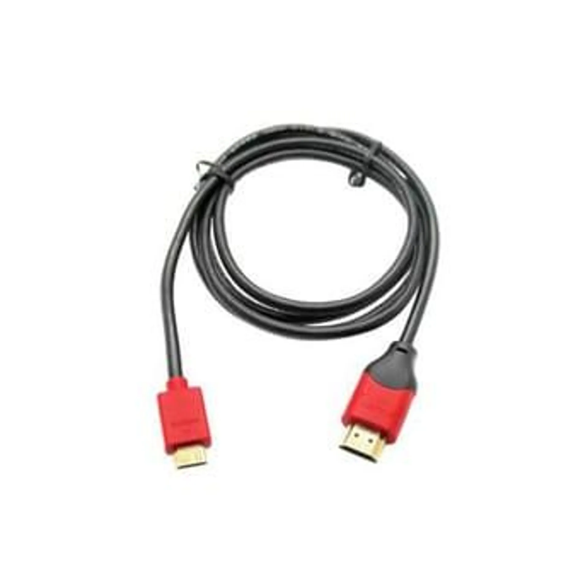 Cyberdyne HDMI Type A to Type C Cable (1.5m)