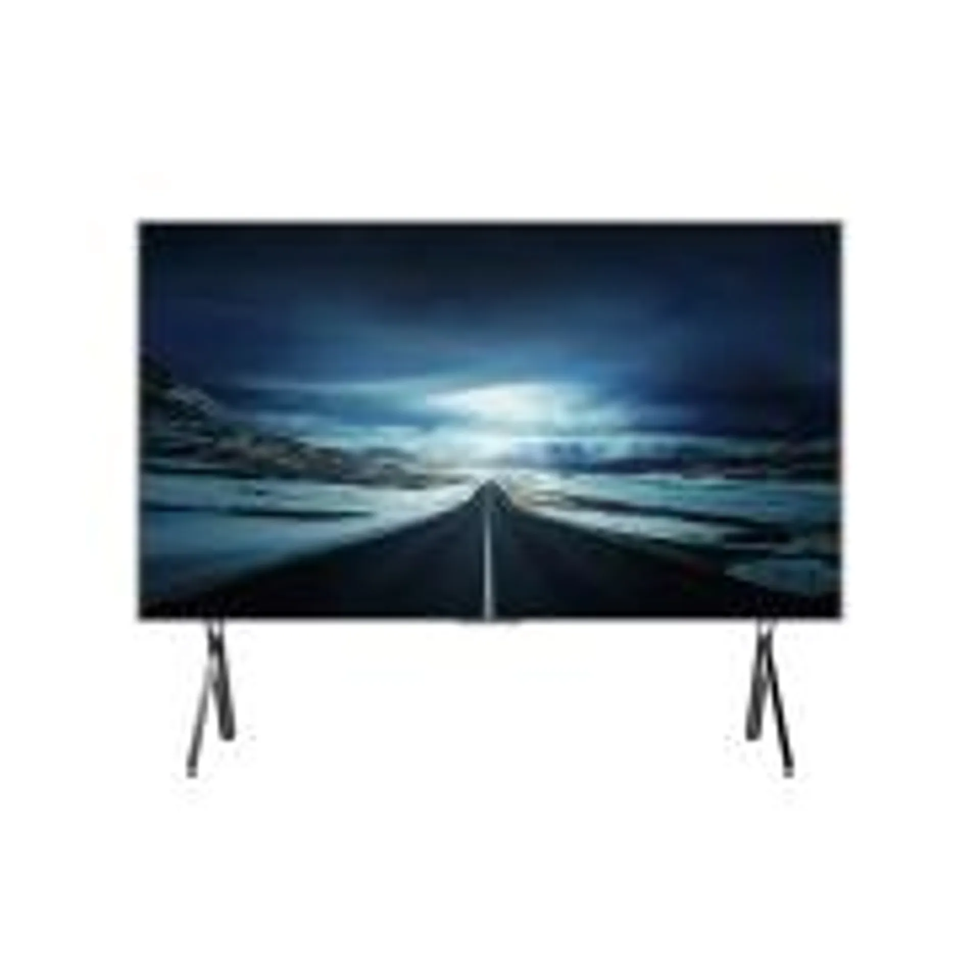 Skyworth 98-inch Google UHD LED TV - 98SUE9580