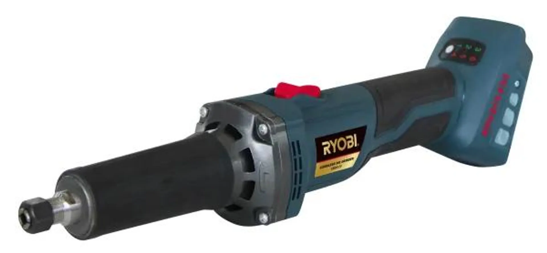 Ryobi Die Grinder Cordless 18V LI-ION Brushless XBDG-25 (Tool Only)