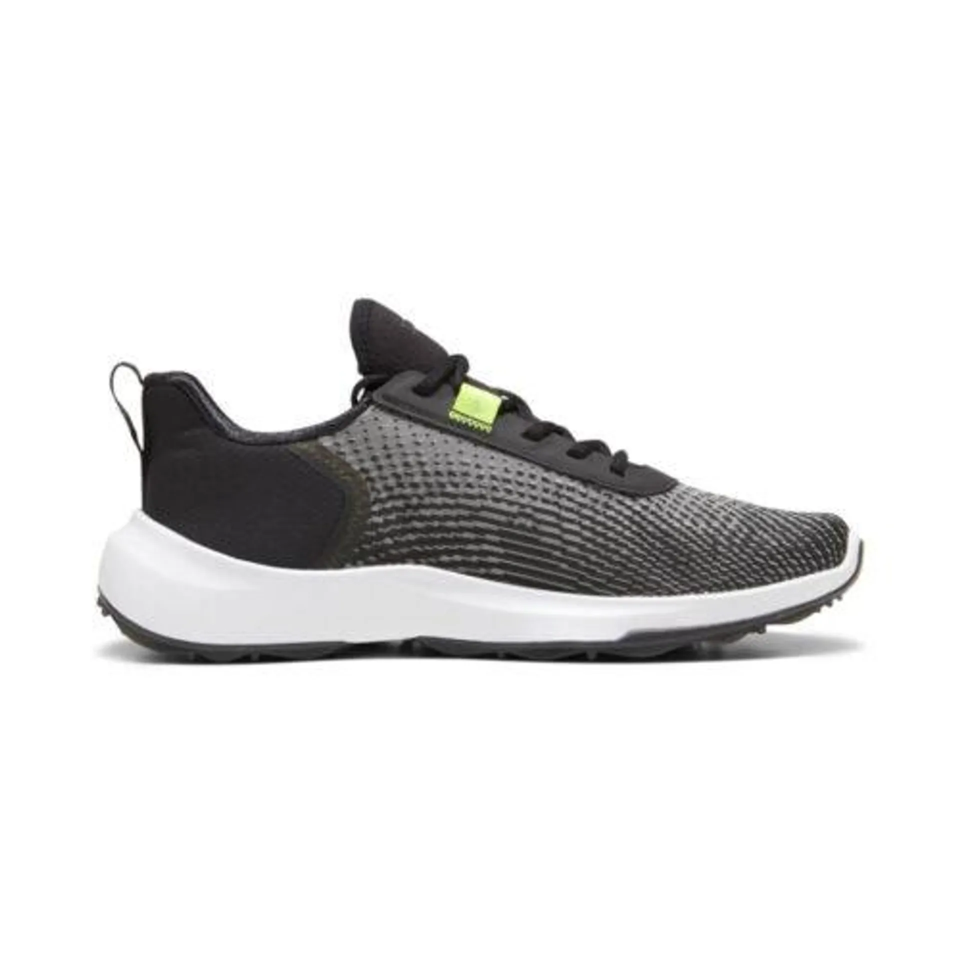 Puma Fusion Crush Sport Shoes – Black 37920405